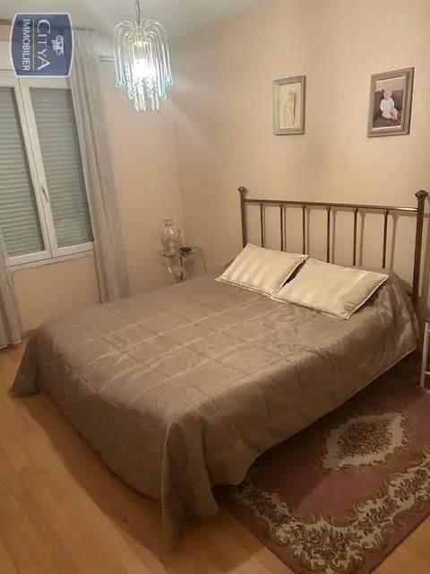 Photo 9 Appartement 5 pièces 100m²