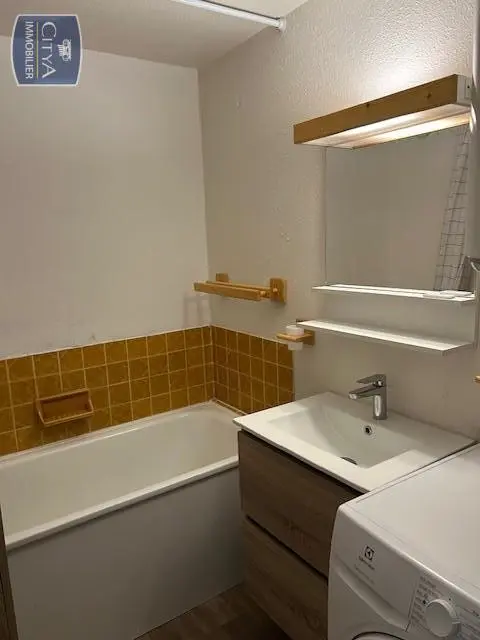 Photo 5 Appartement 2 pièces