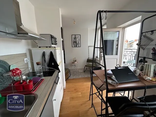 Photo 1 appartement Clermont-Ferrand