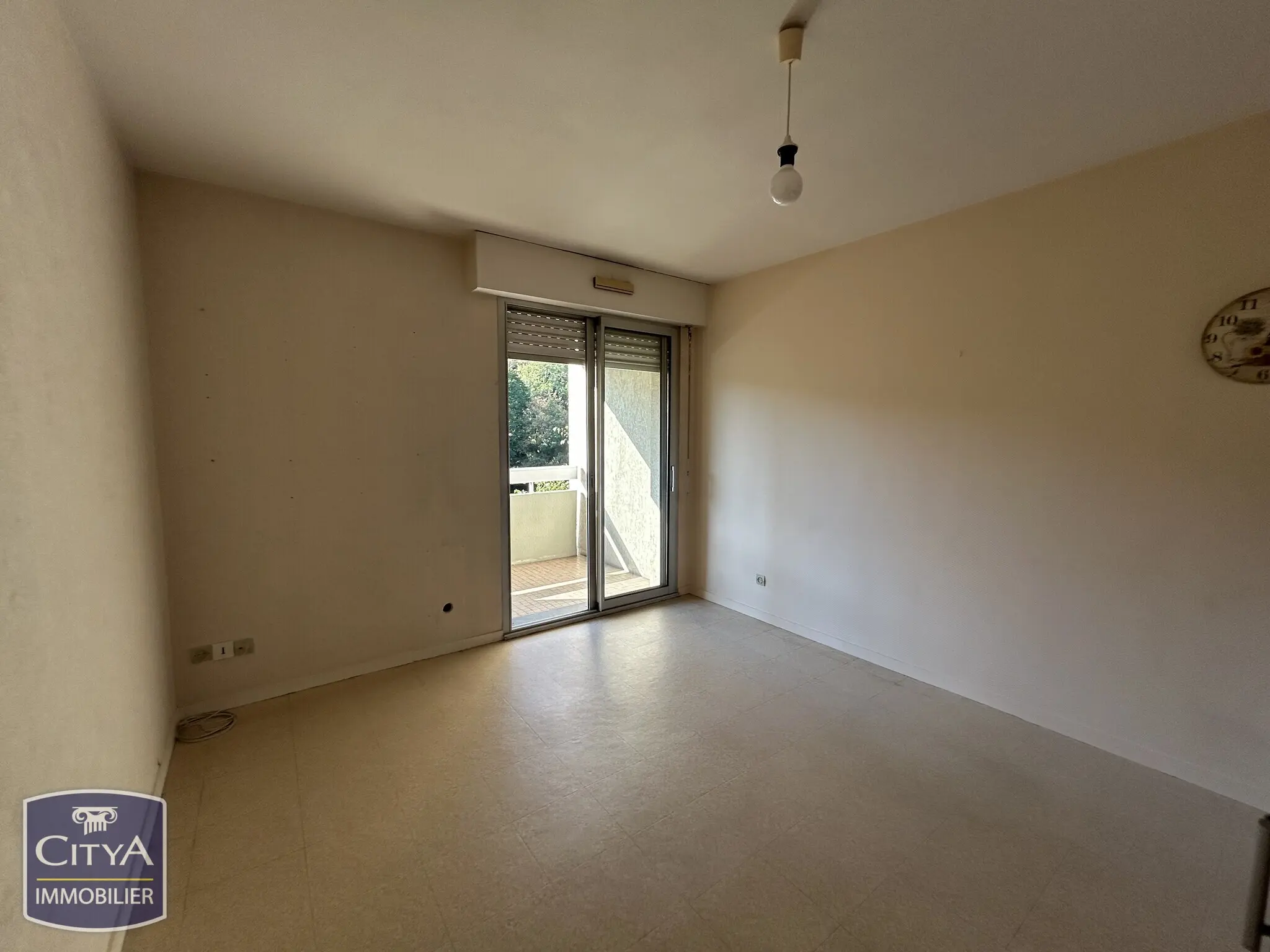 Photo 4 Appartement 1 pièce 20.61m²