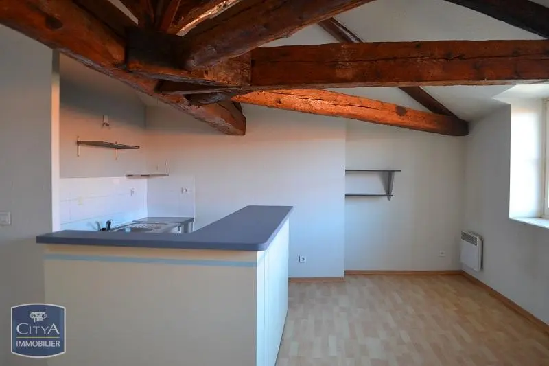 Photo 4 Appartement 2 pièces 62m²