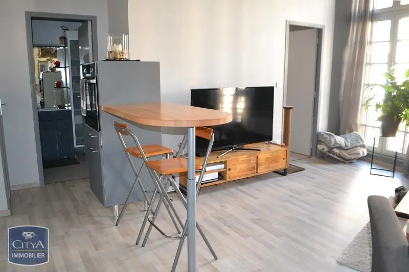 Photo 5 Immeuble 220m²