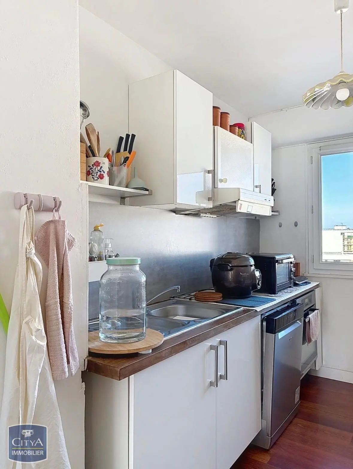 Photo 5 Appartement 3 pièces 56.76m²