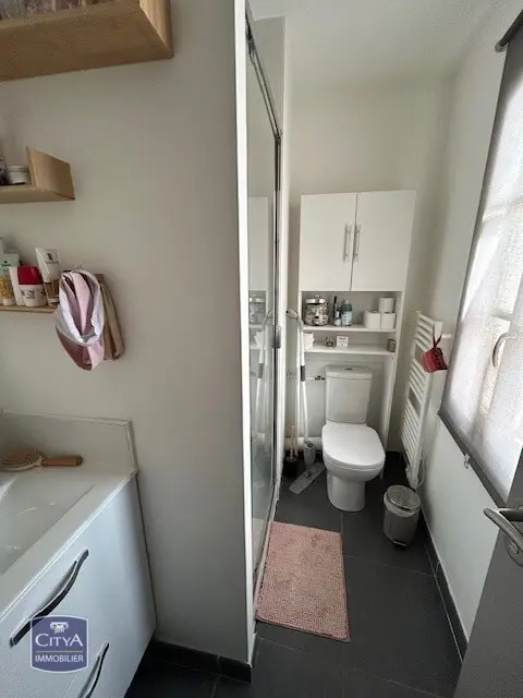 Photo 4 appartement Clermont-Ferrand