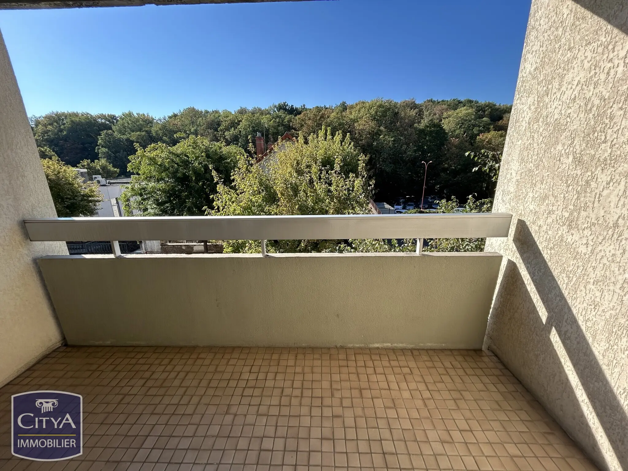 Photo 8 Appartement 1 pièce 20.61m²