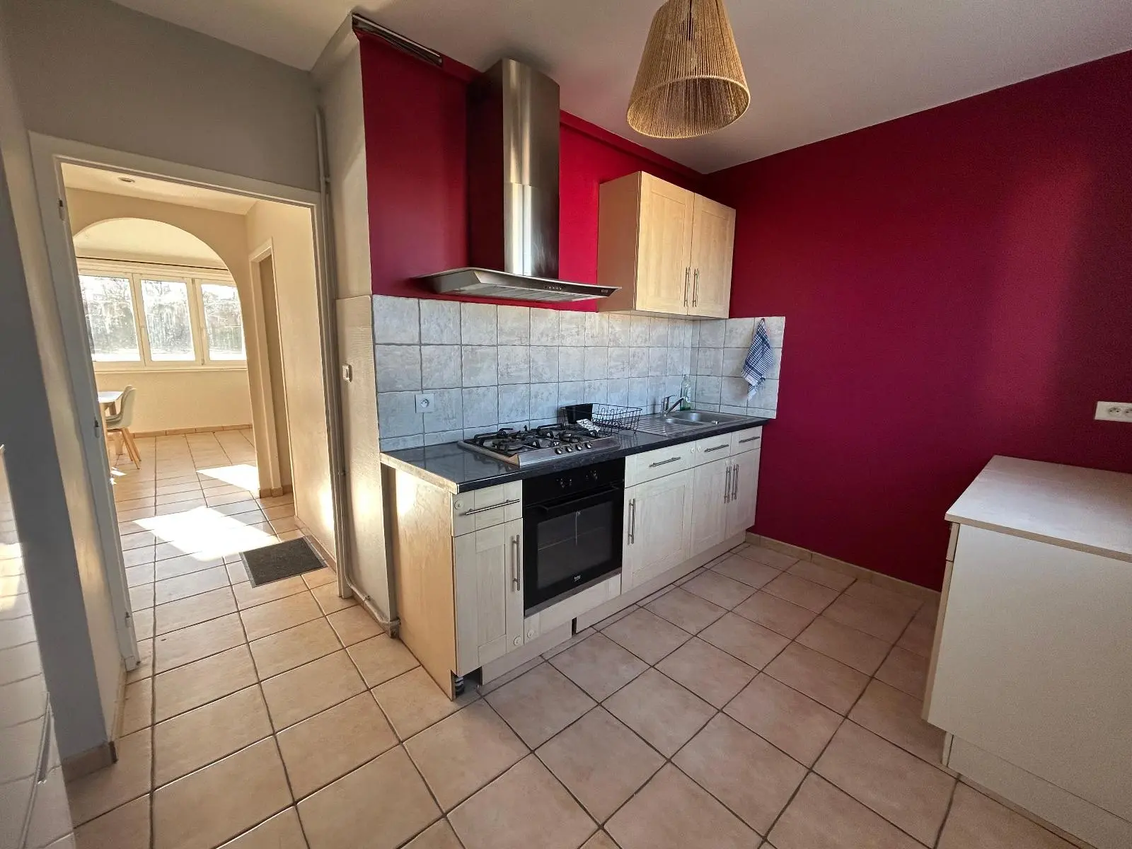 Photo 2 appartement Clermont-Ferrand