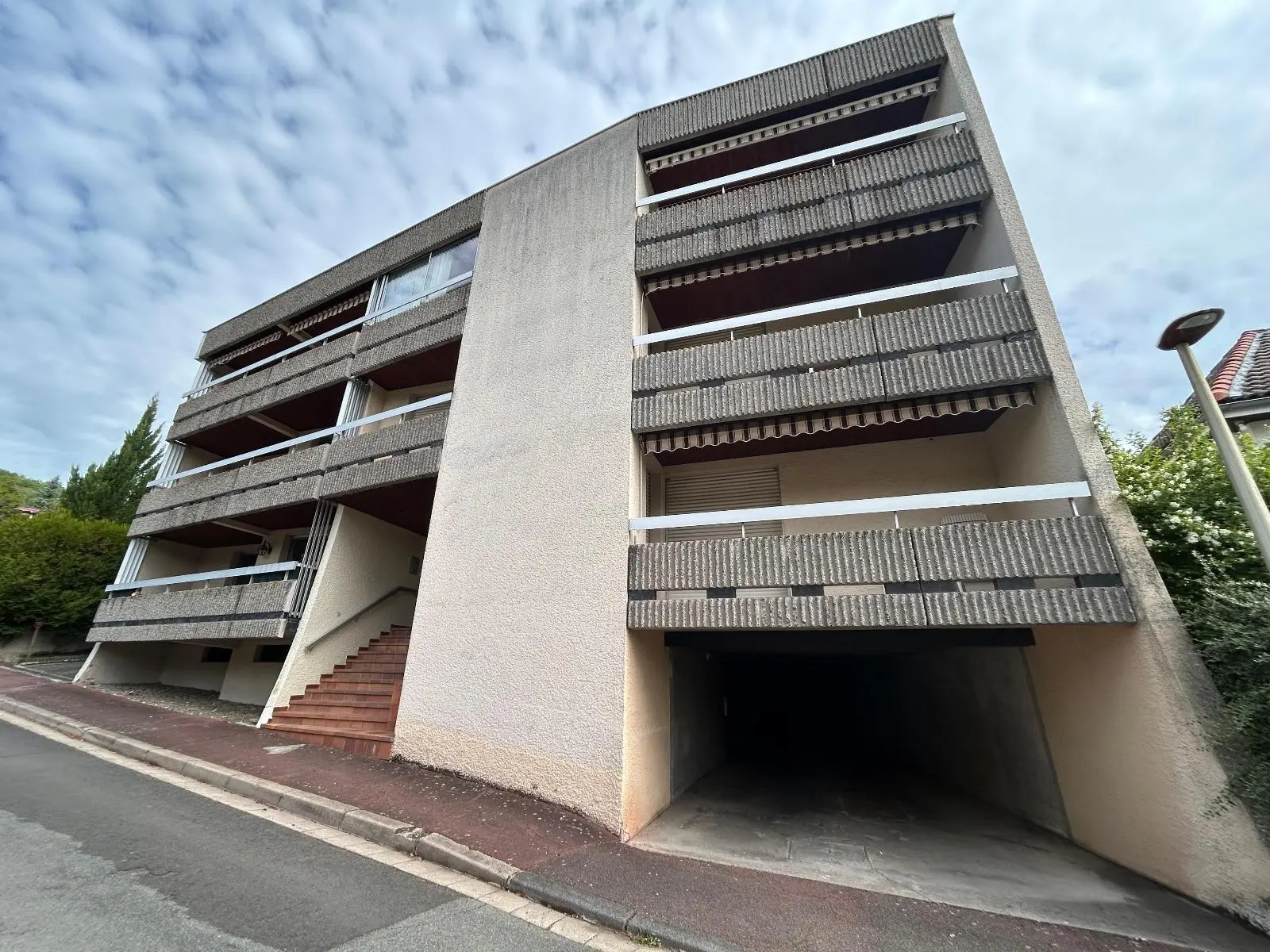 Photo 5 Parking 15m²