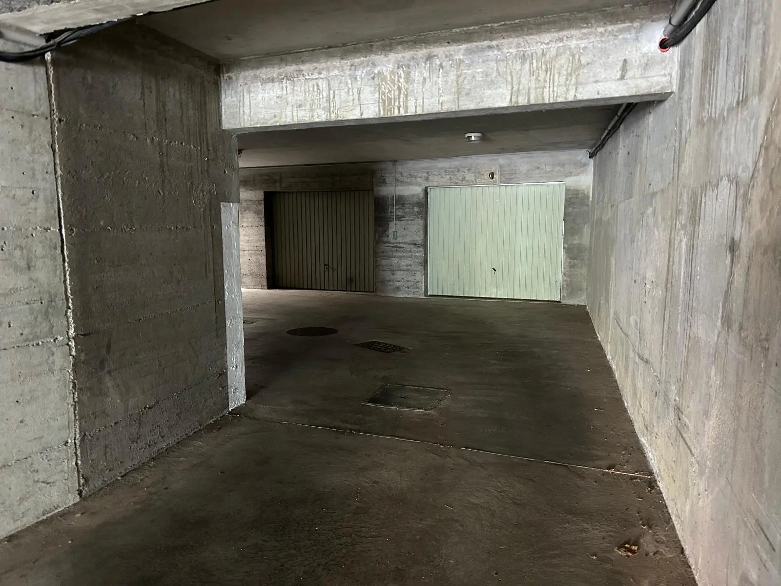 Photo 2 Parking 15m²