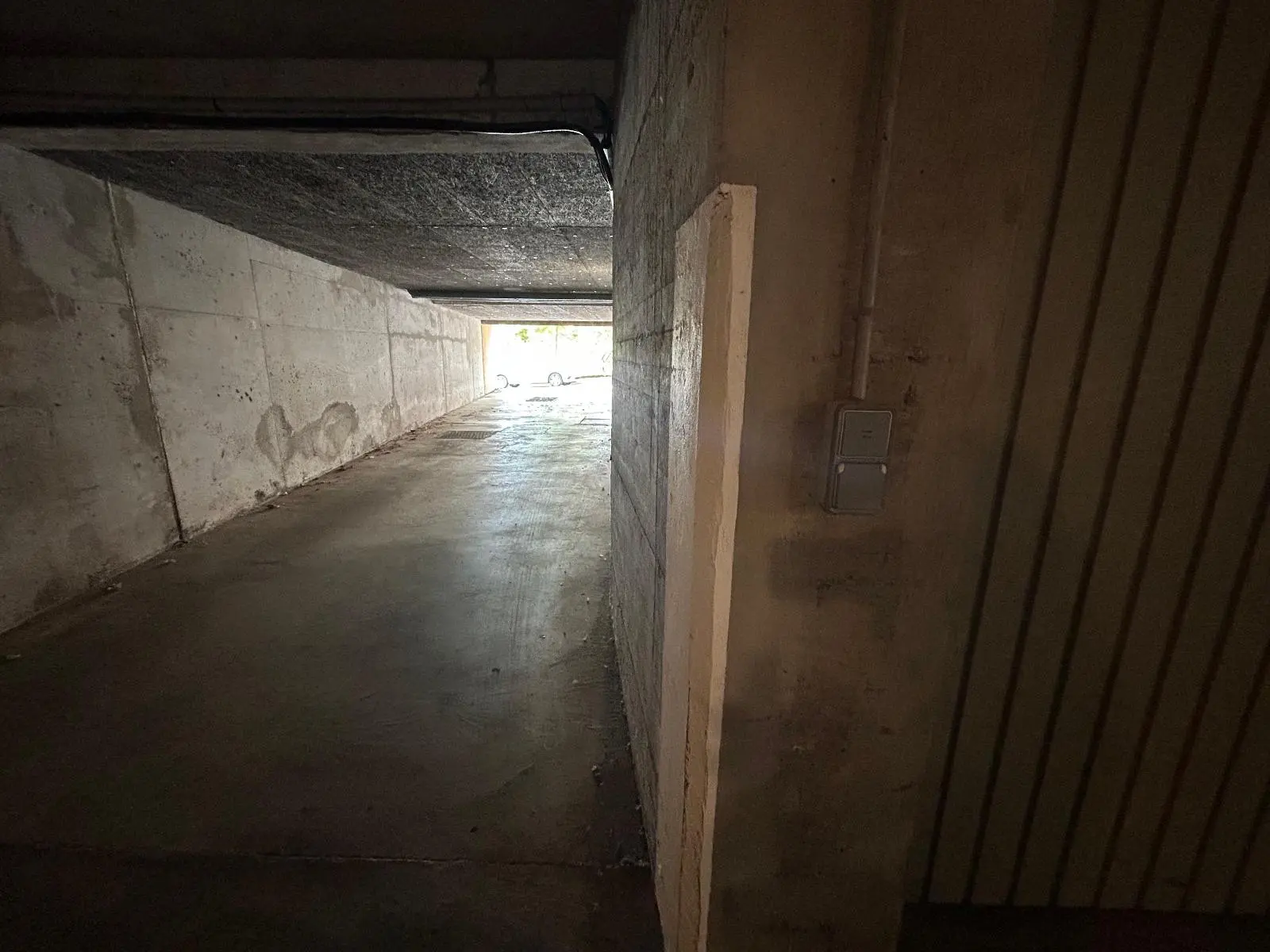 Photo 4 Parking 15m²