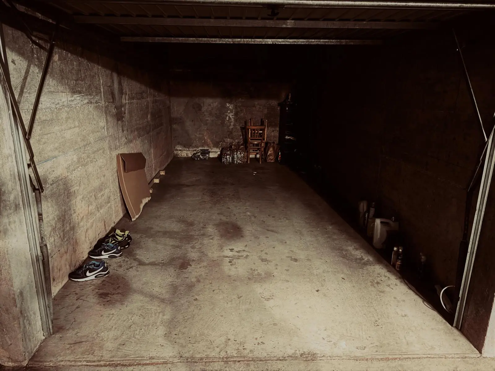 Photo 3 Parking 15m²