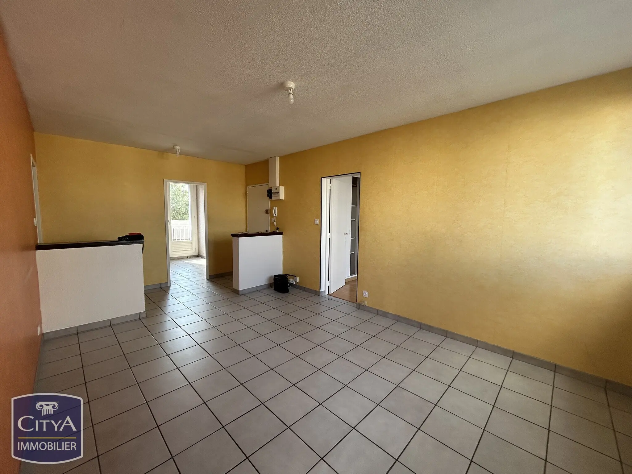 Photo 3 Appartement 3 pièces 59m²