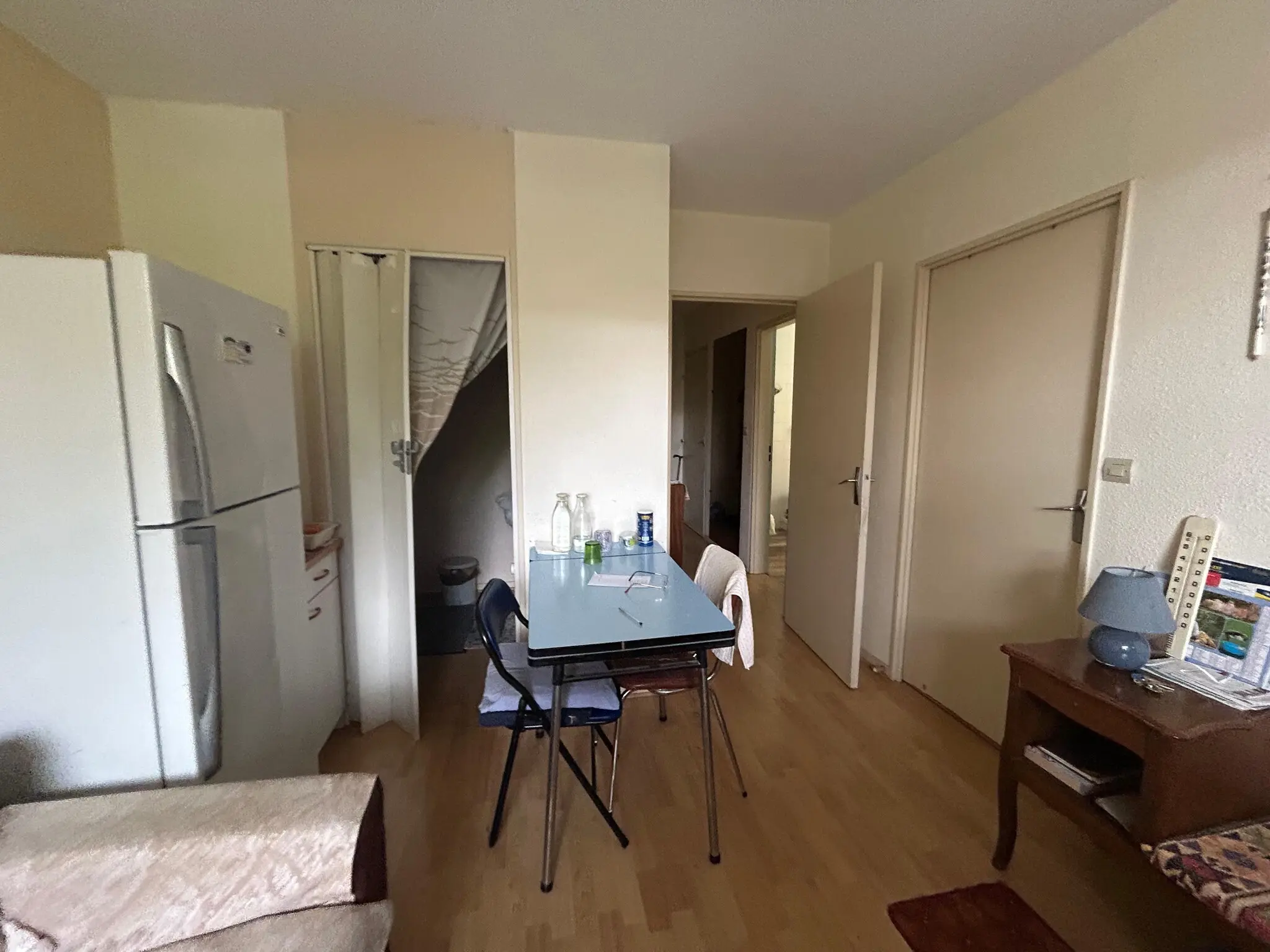 Photo 3 Appartement 2 pièces 42.3m²