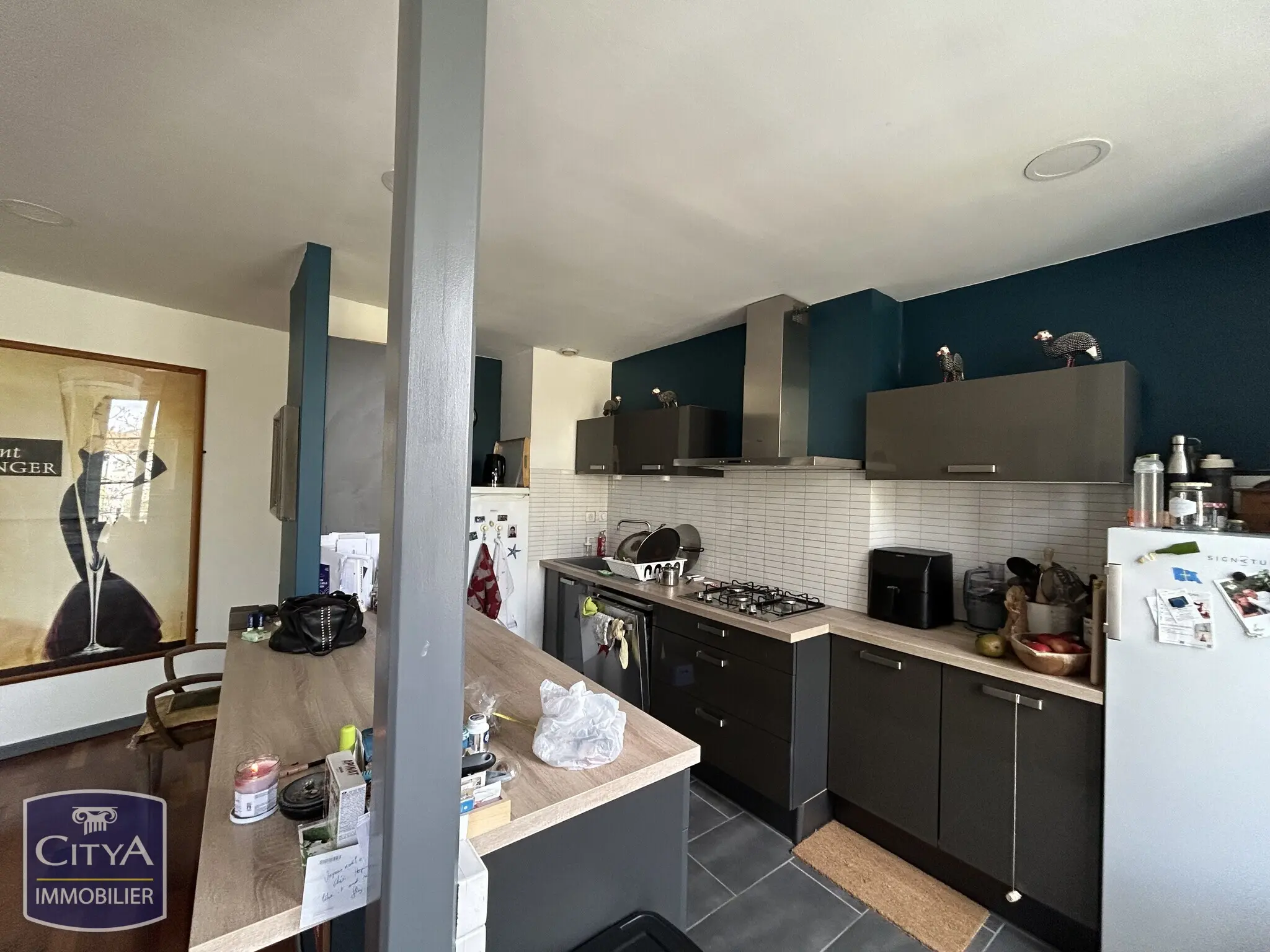 Photo 2 Appartement 4 pièces 94.4m²