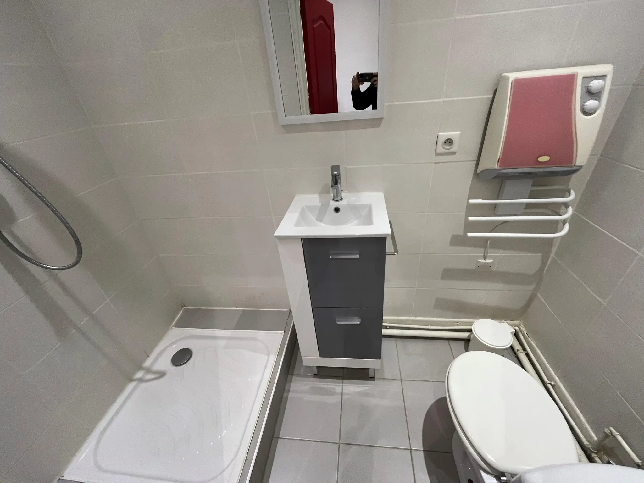 Photo 4 Appartement 1 pièce 20m²