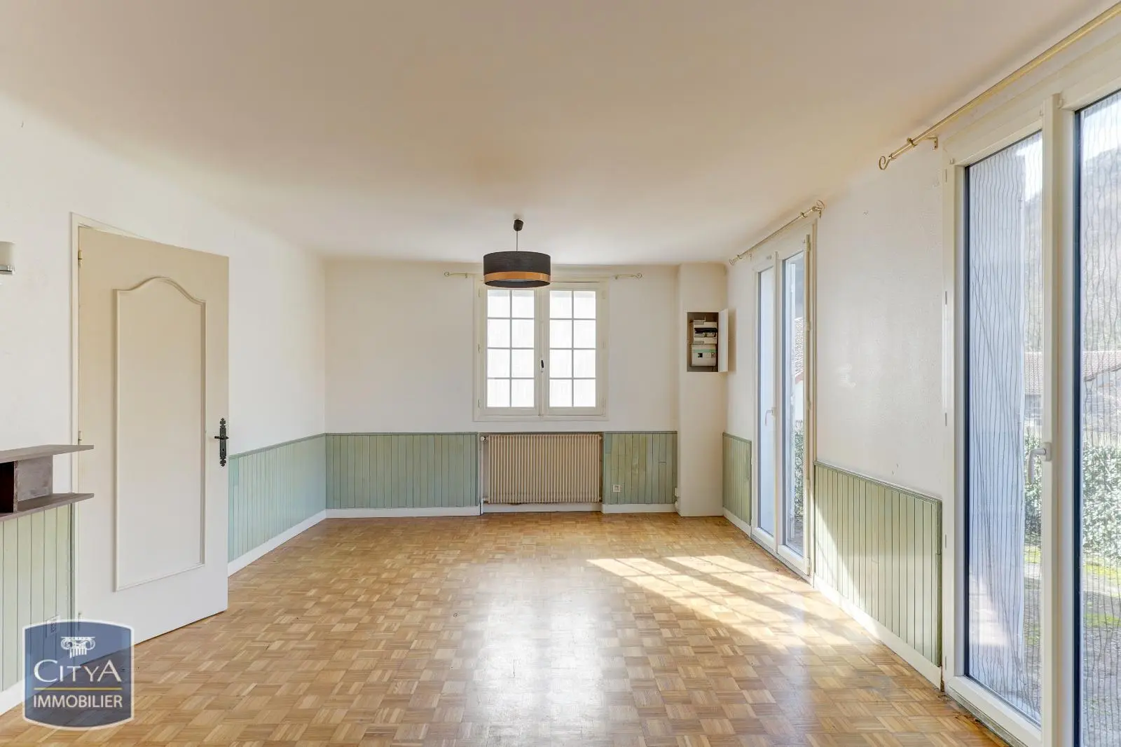 Photo 5 Immeuble 236m²