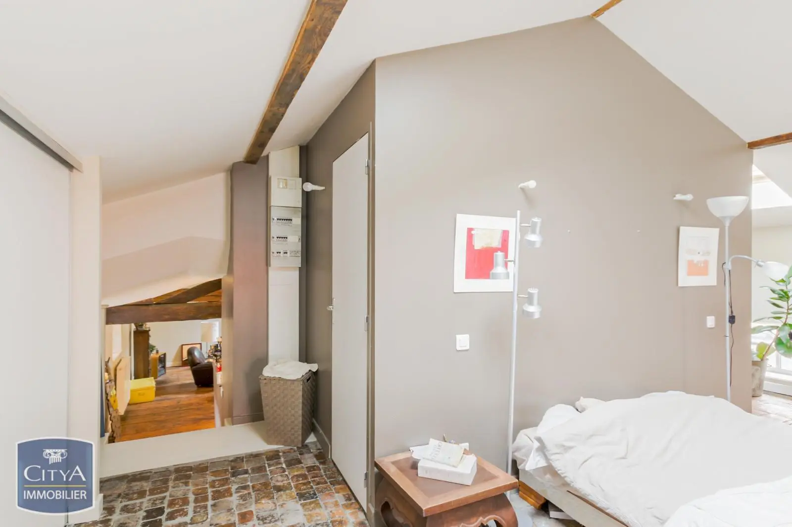 Photo 4 Appartement 2 pièces 82.5m²