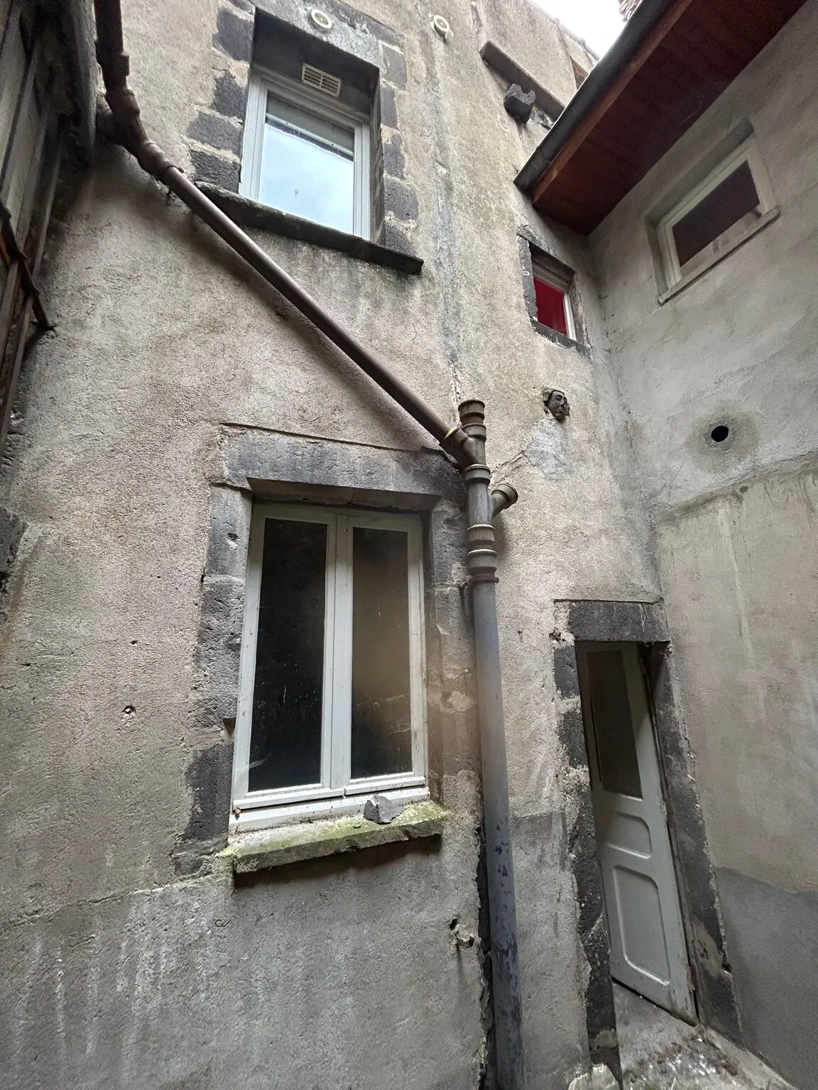 Photo 3 Immeuble 114.88m²