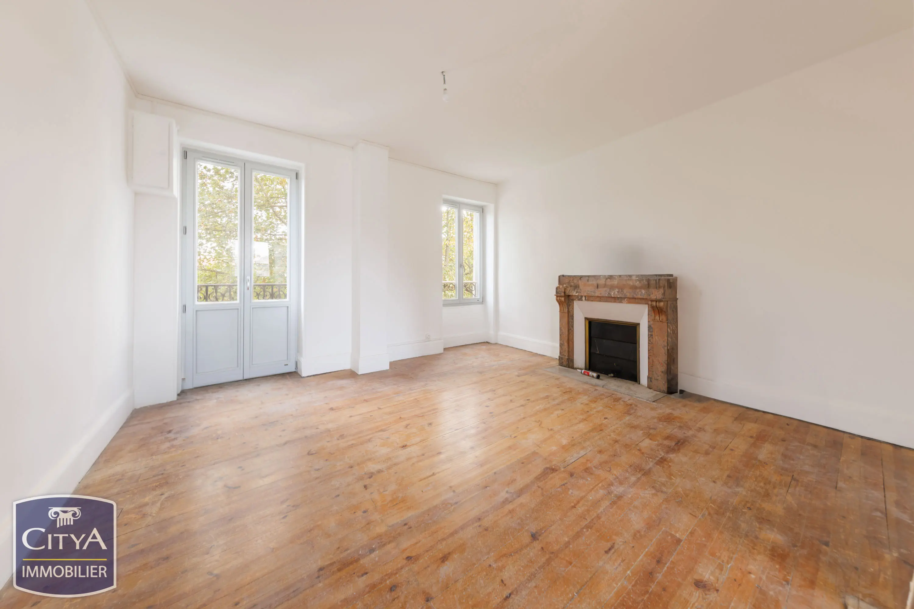 Photo 3 Appartement 3 pièces 68.43m²