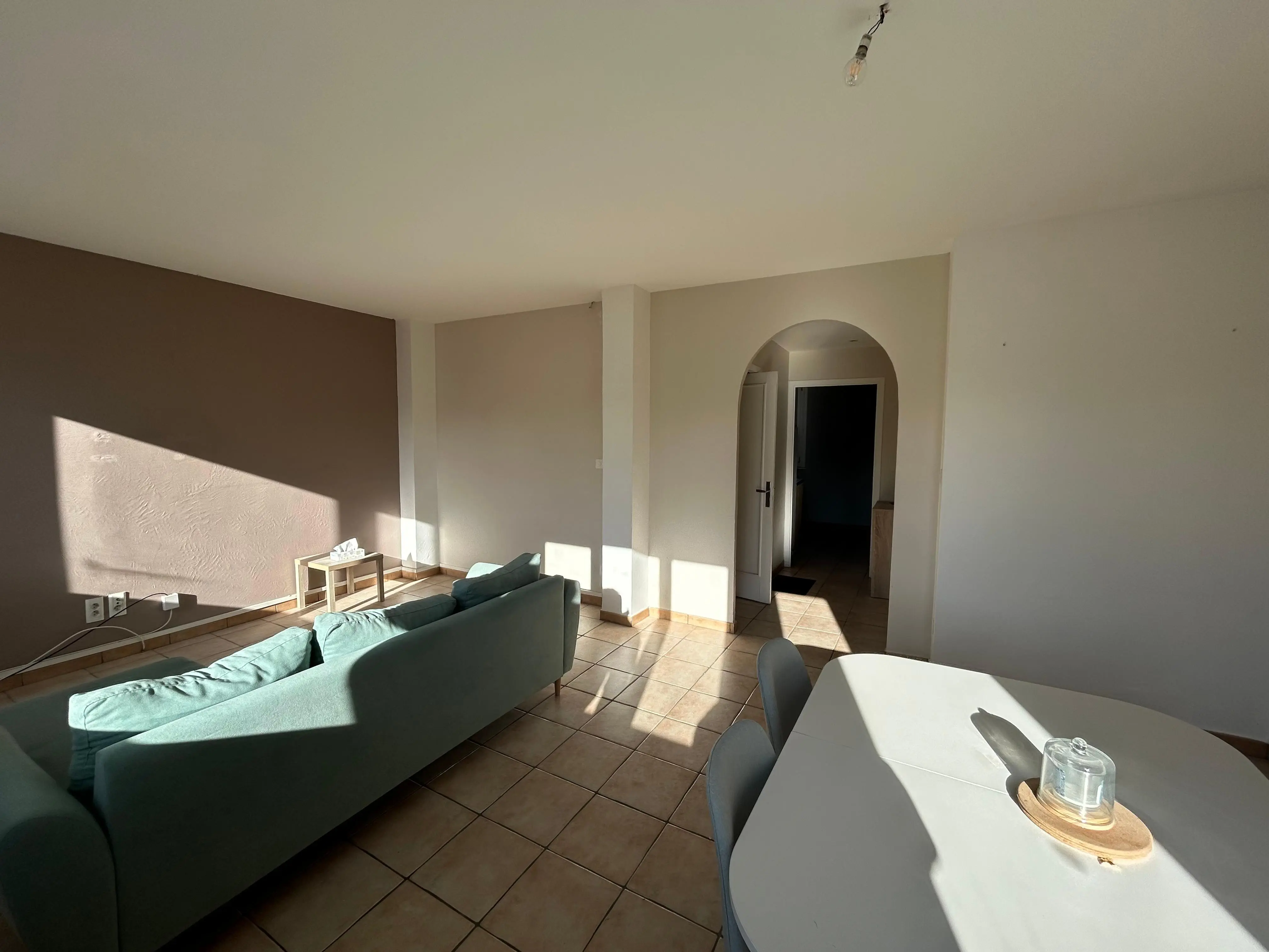 Photo 4 Appartement 3 pièces 68.54m²