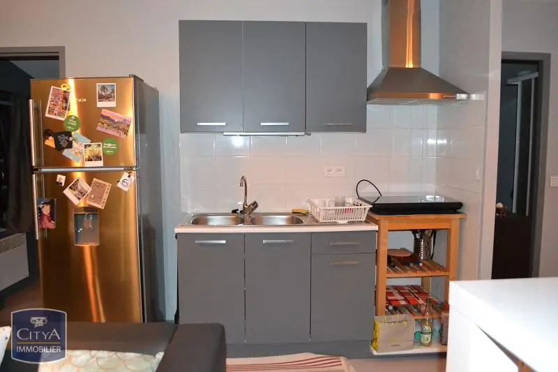 Photo 9 Immeuble 220m²