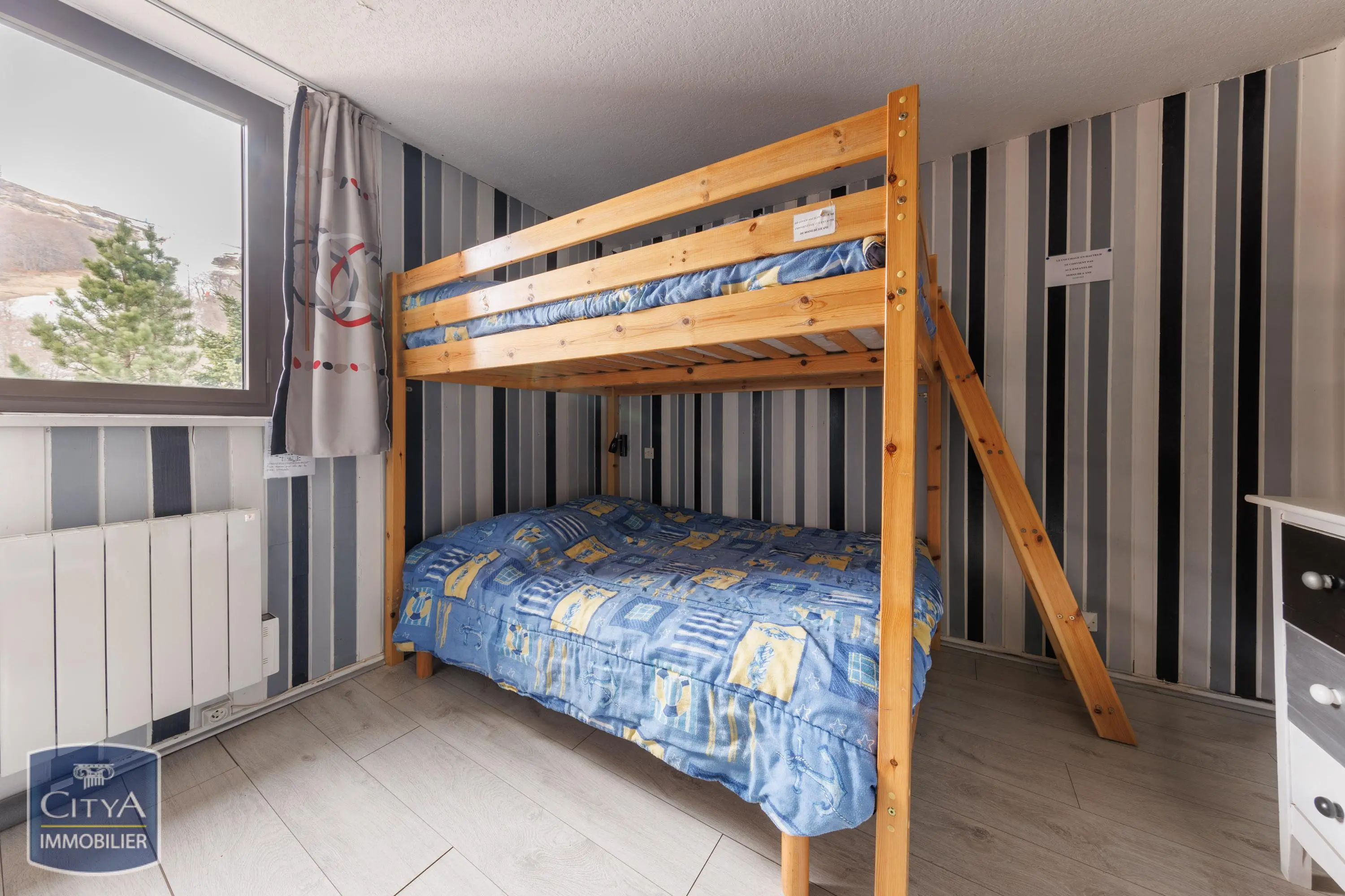 Photo 6 Appartement 2 pièces 34m²