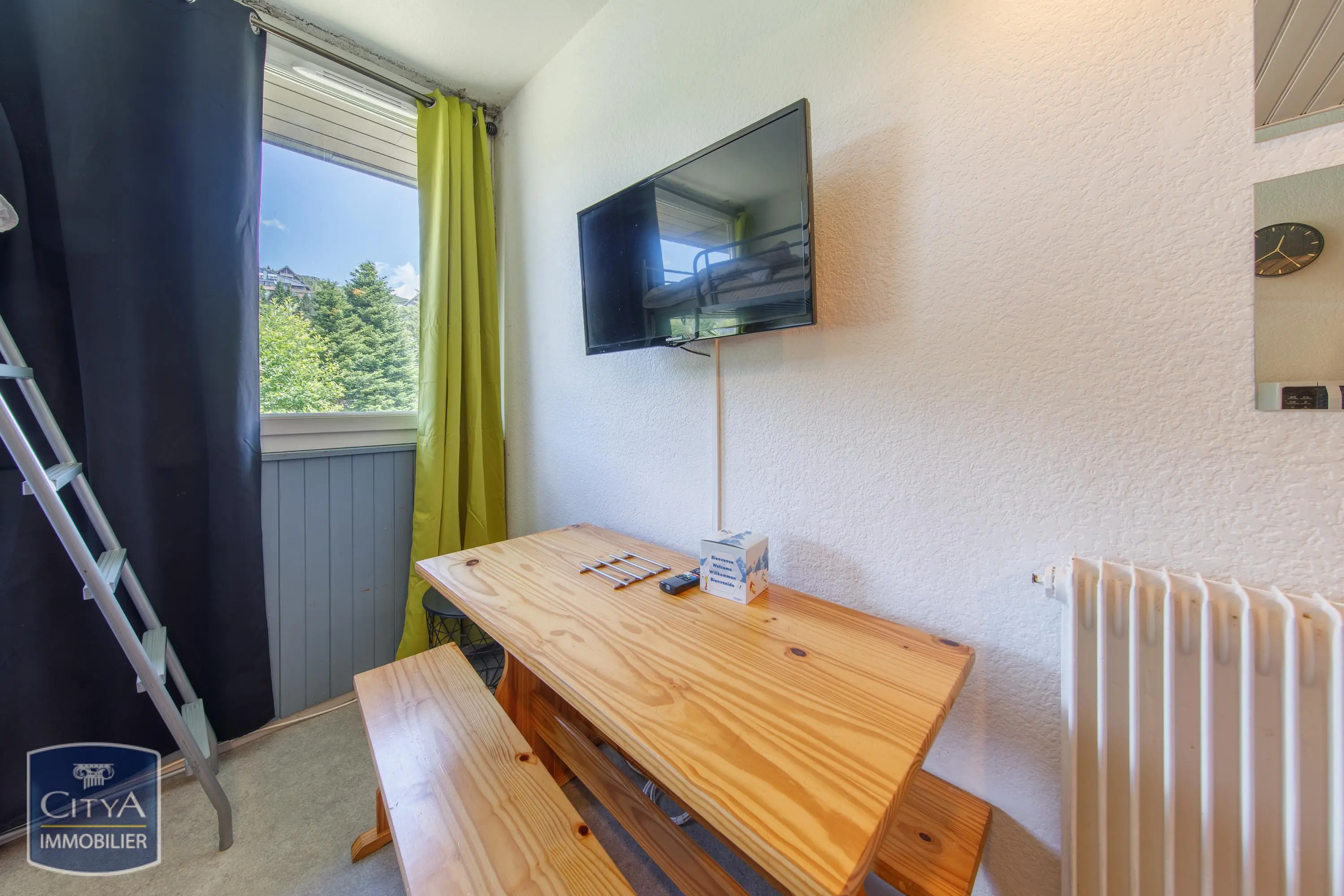 Photo 8 Appartement 1 pièce 14.2m²