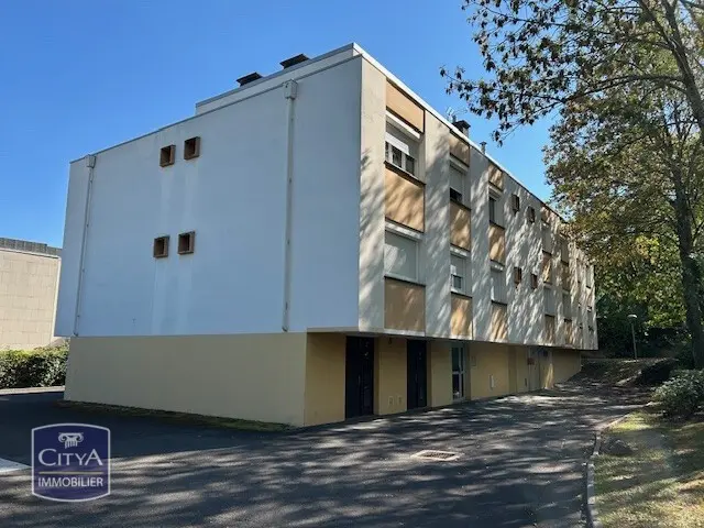 Photo 1 Appartement 1 pièce 16.55m²