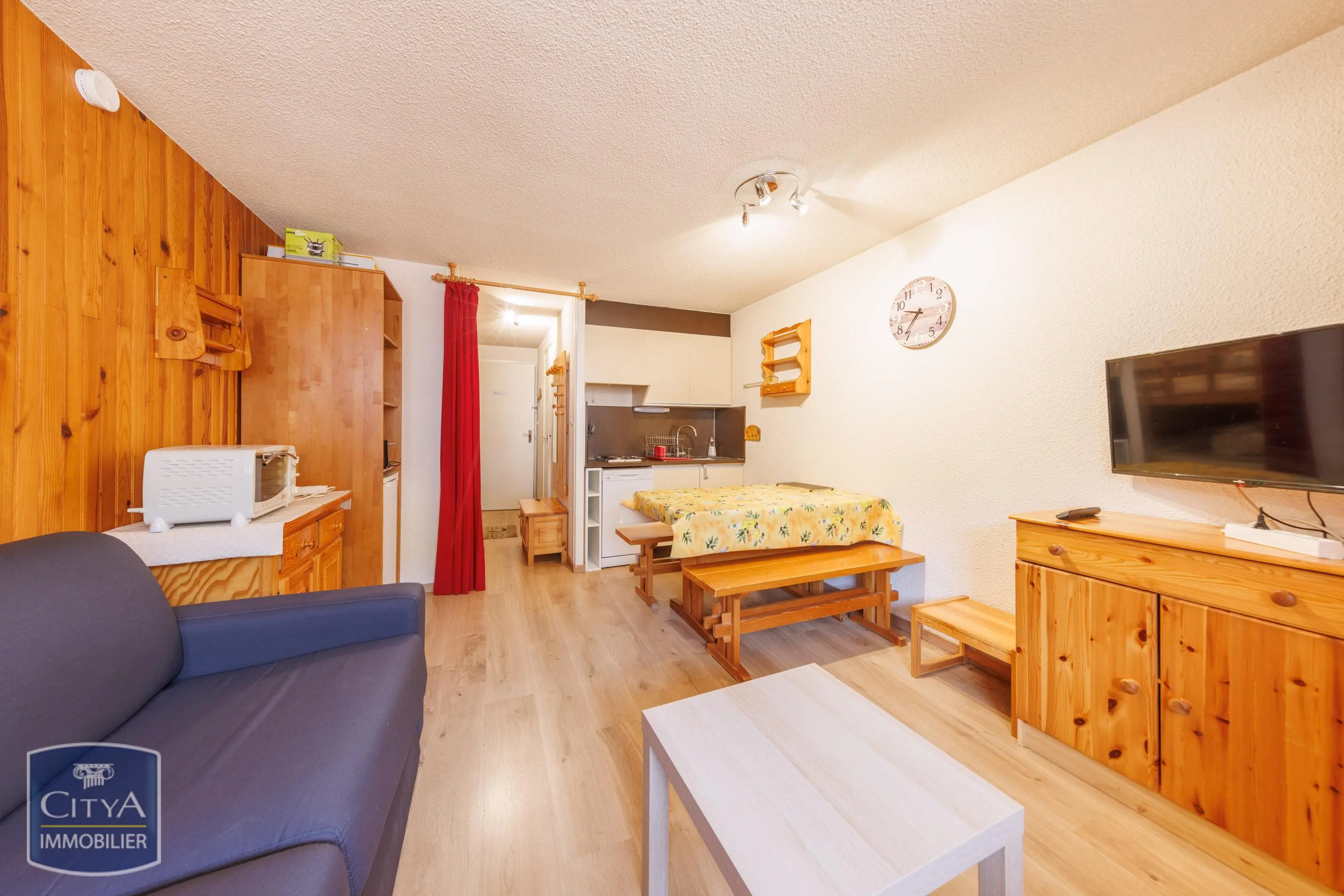 Photo 9 Appartement 1 pièce 22.62m²