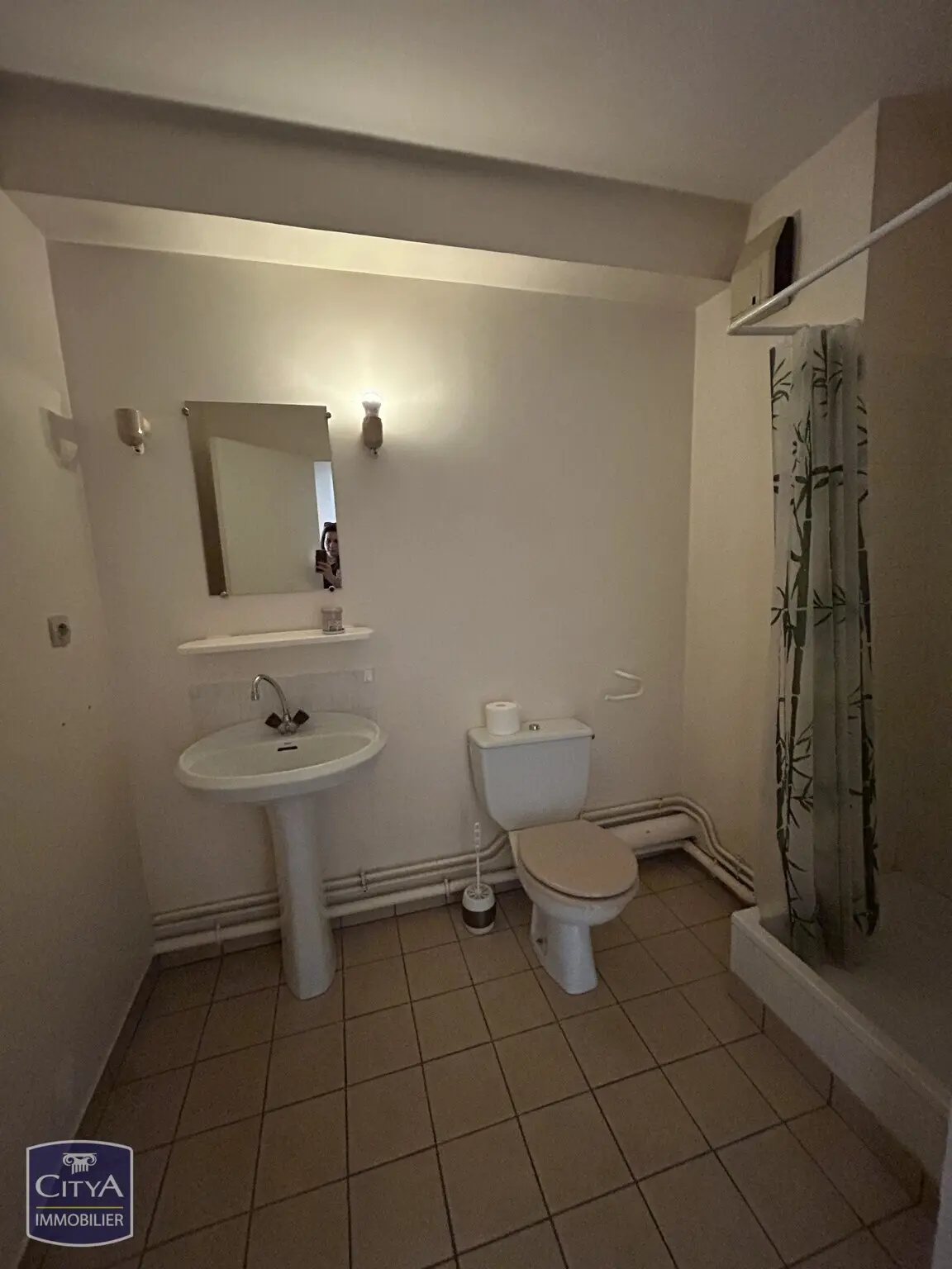 Photo 6 Appartement 1 pièce 20.61m²