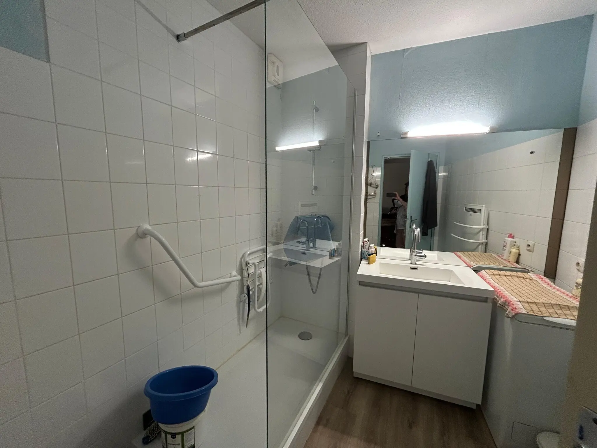 Photo 4 Appartement 2 pièces 42.3m²