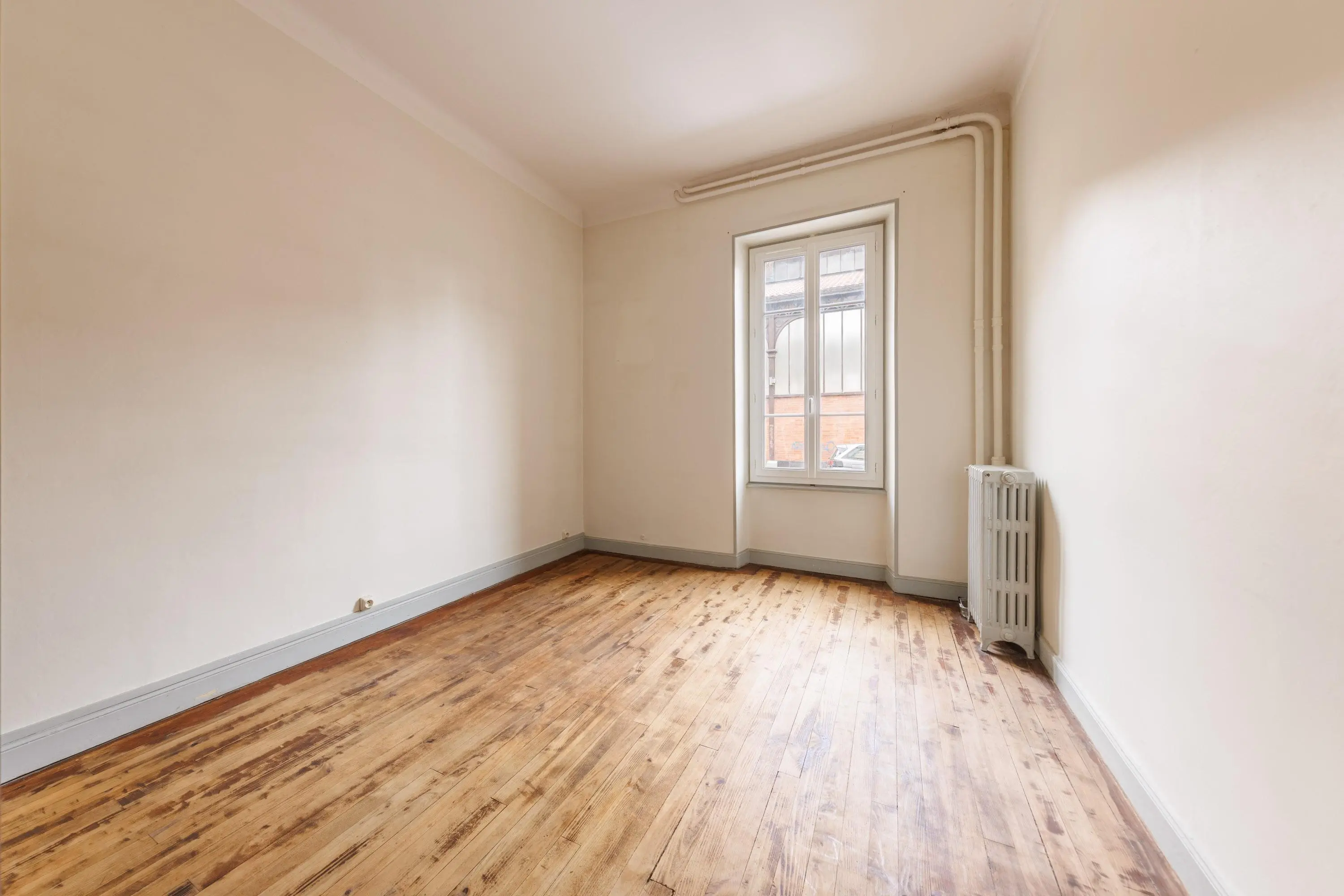 Photo 8 Appartement 2 pièces 46.79m²