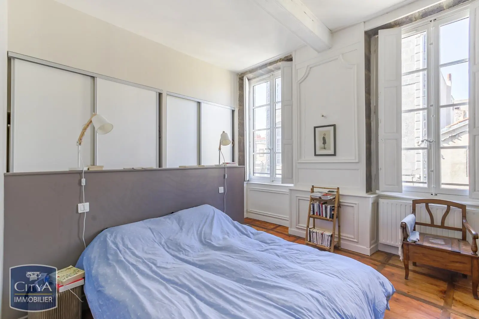 Photo 7 Appartement 4 pièces 101.9m²