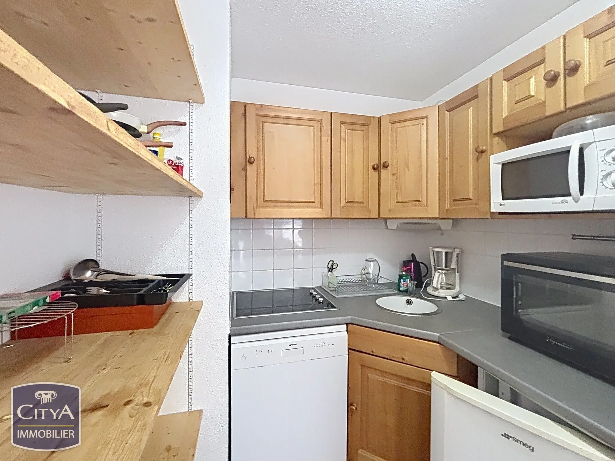 Photo 2 appartement Besse-et-Saint-Anastaise