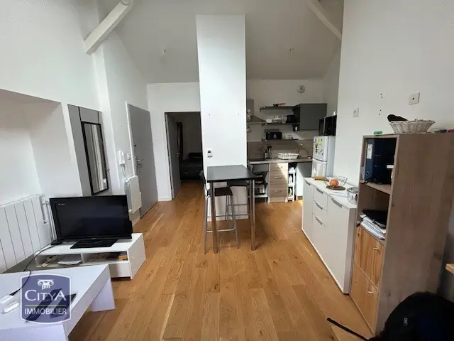 Photo 1 Appartement 2 pièces 31m²