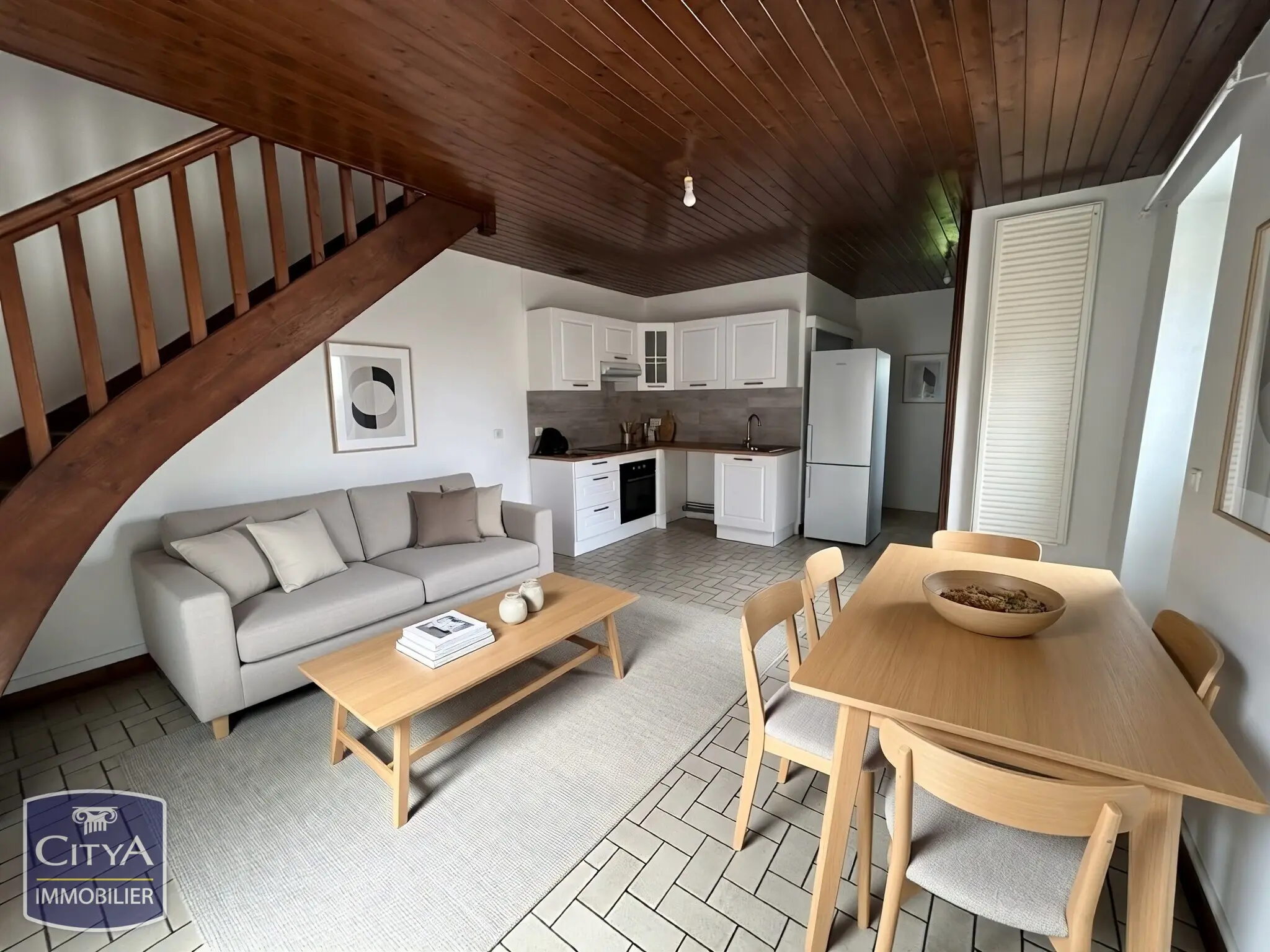 Photo 1 Maison 4 pièces 83.06m²