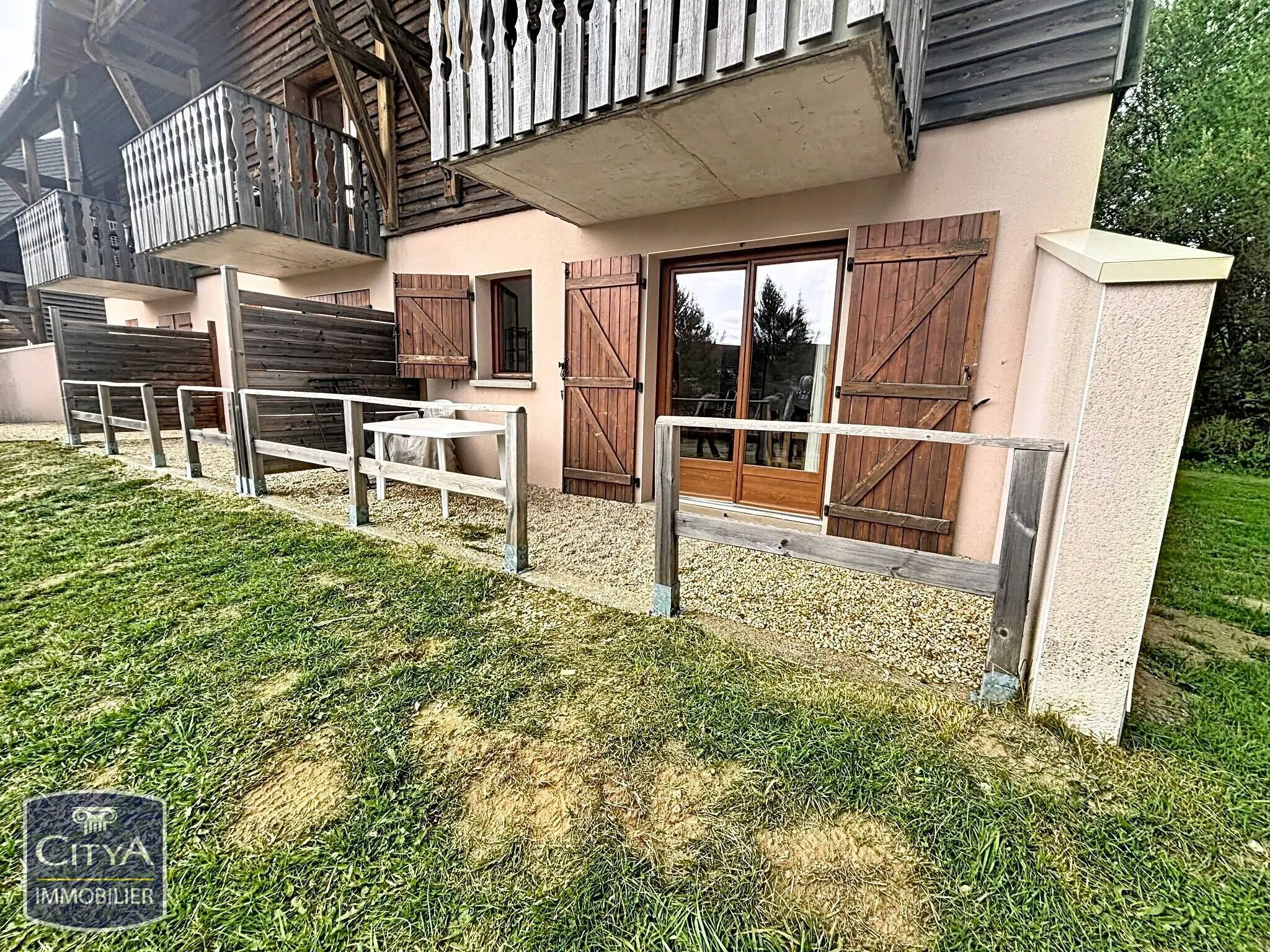 Photo 7 appartement Besse-et-Saint-Anastaise