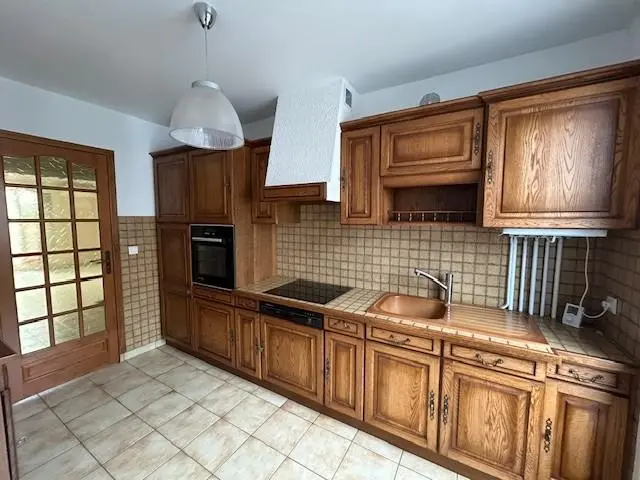 Photo 3 Appartement 3 pièces 63m²