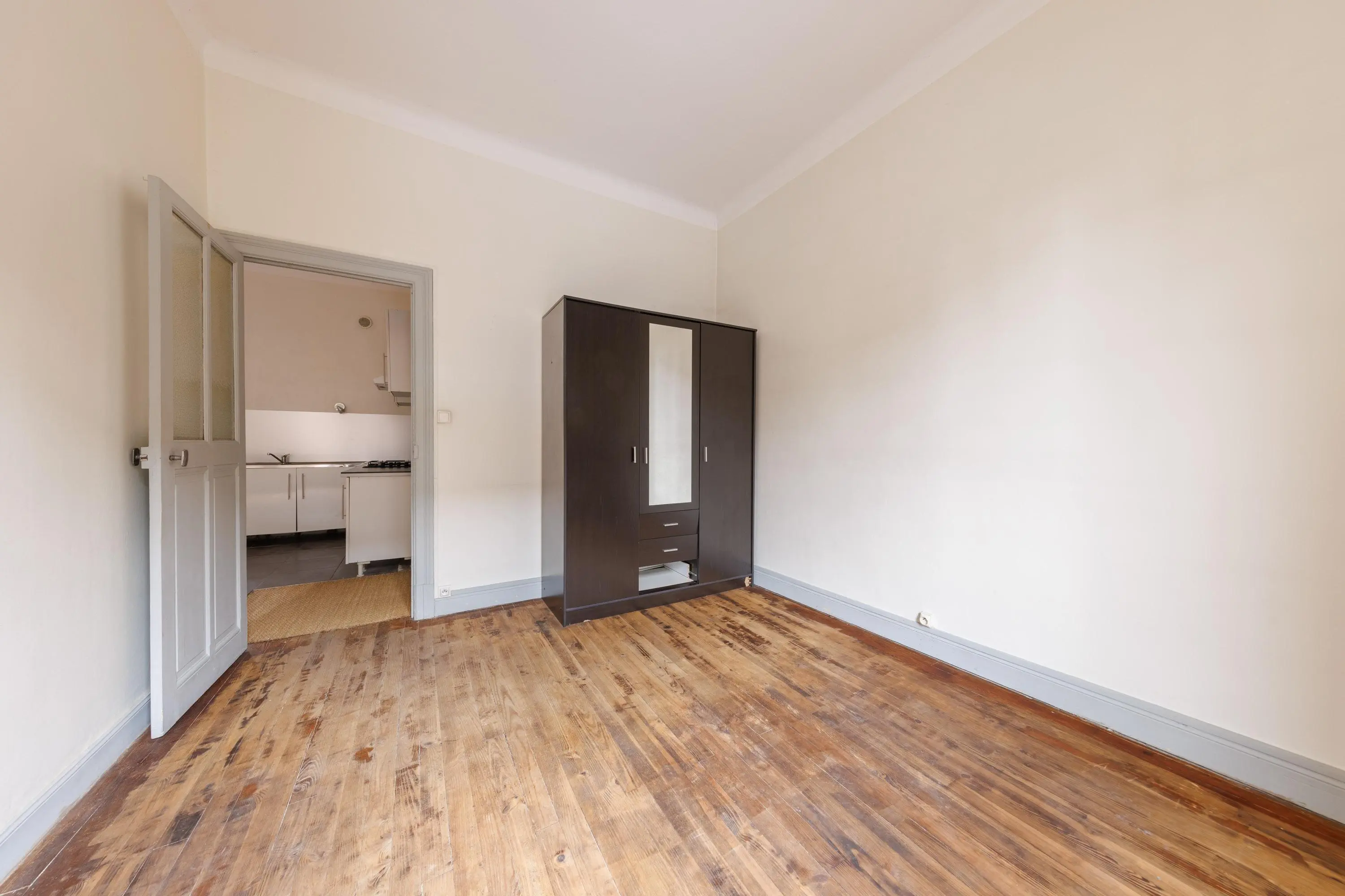 Photo 9 Appartement 2 pièces 46.79m²