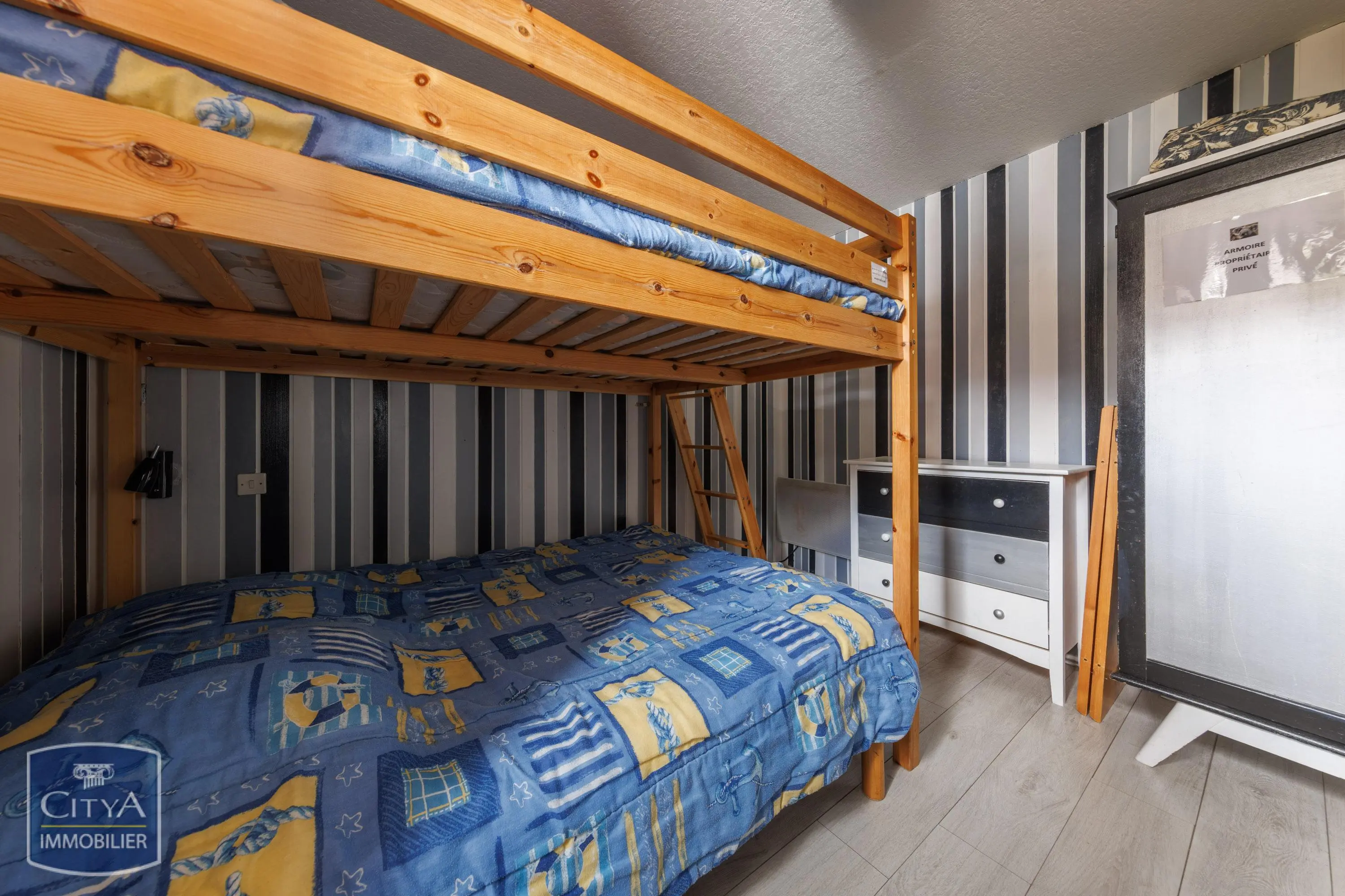 Photo 7 Appartement 2 pièces 34m²