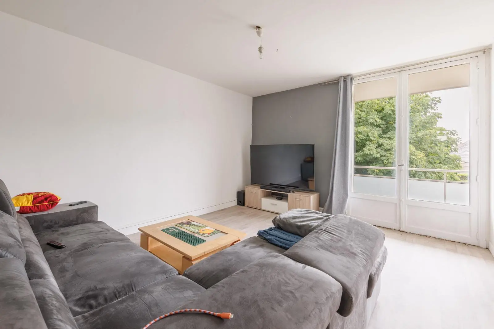 Photo 8 Appartement 4 pièces 74.65m²
