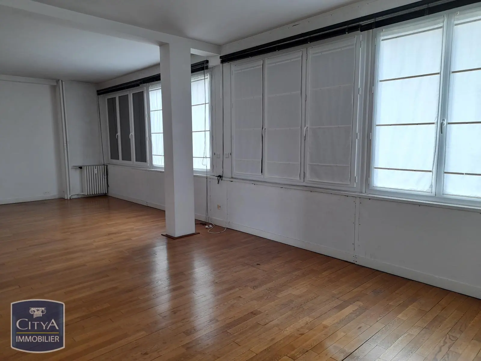 Photo 2 Appartement 3 pièces 93.95m²