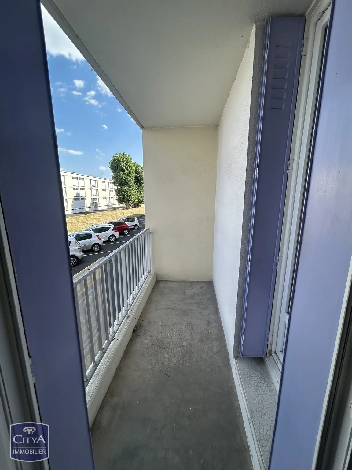 Photo 12 Appartement 3 pièces 59m²