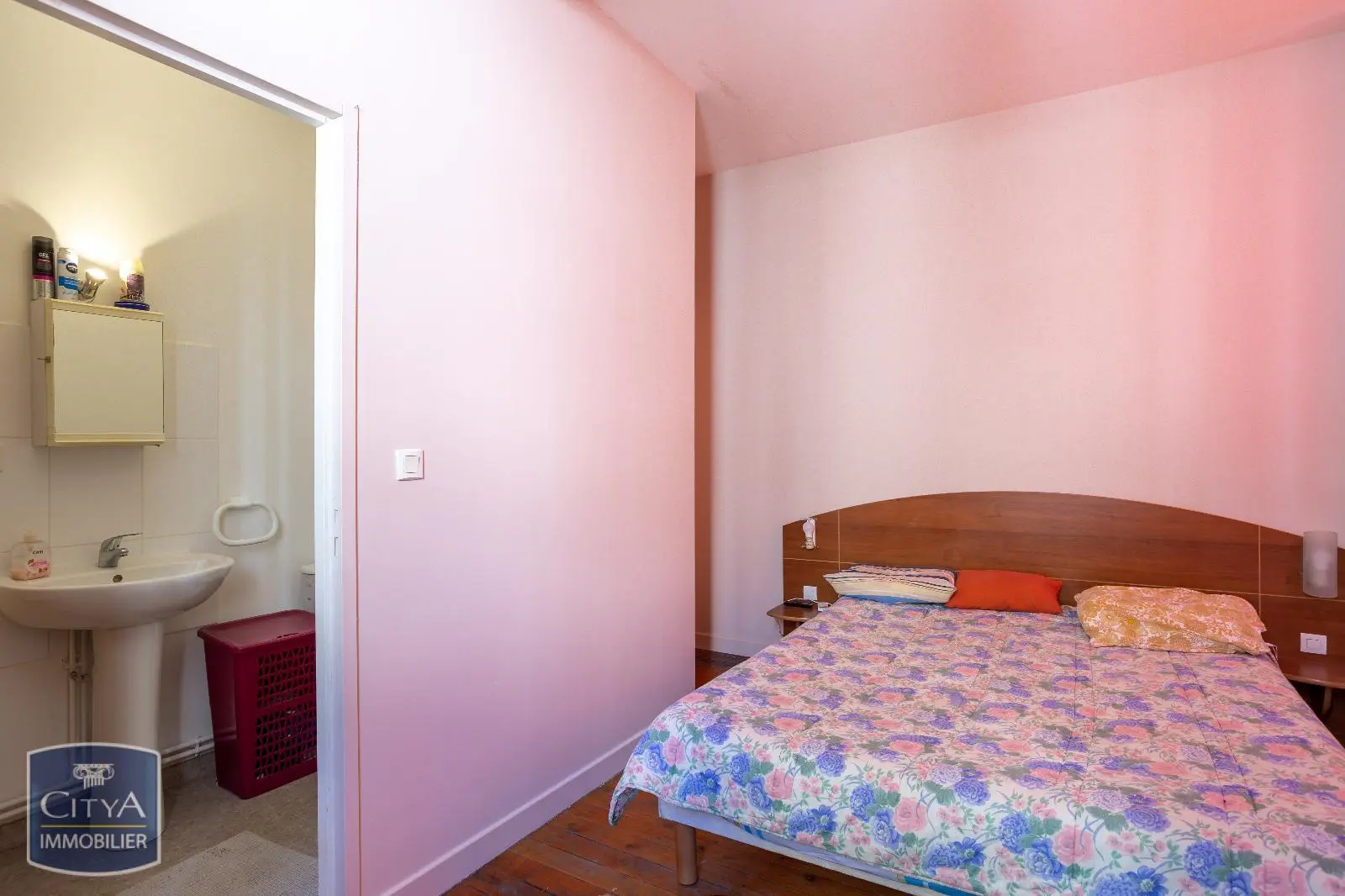 Photo 3 Appartement 2 pièces 37m²