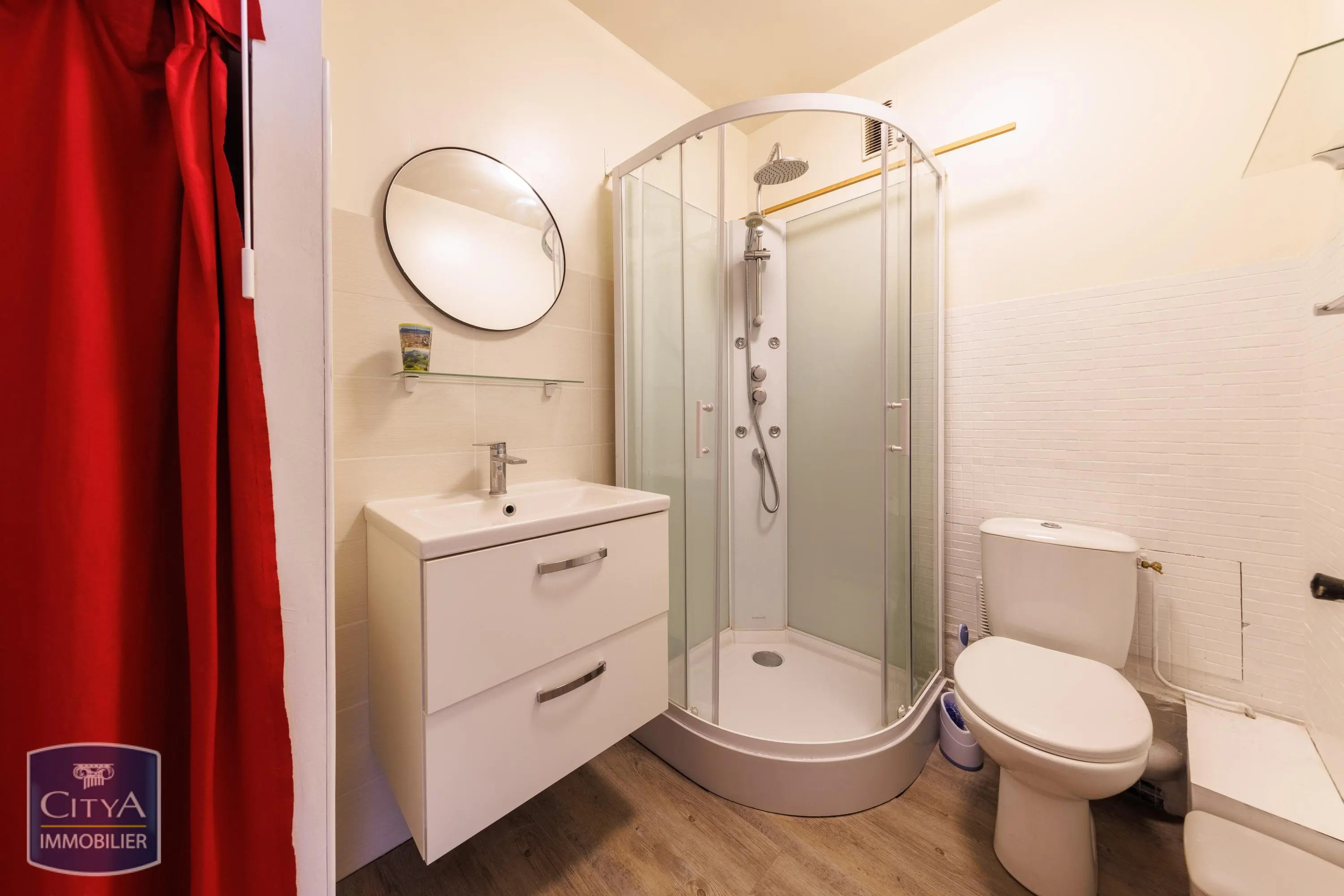 Photo 5 Appartement 2 pièces 43m²