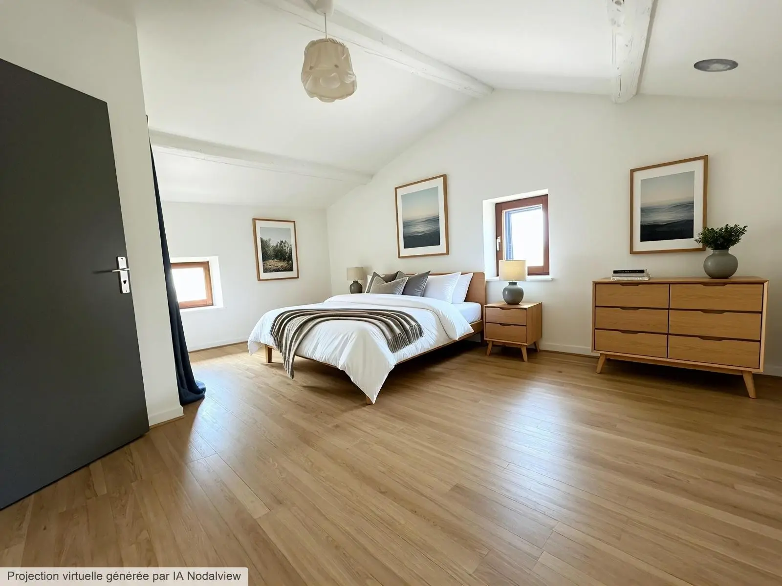 Photo 7 Maison 7 pièces 166m²