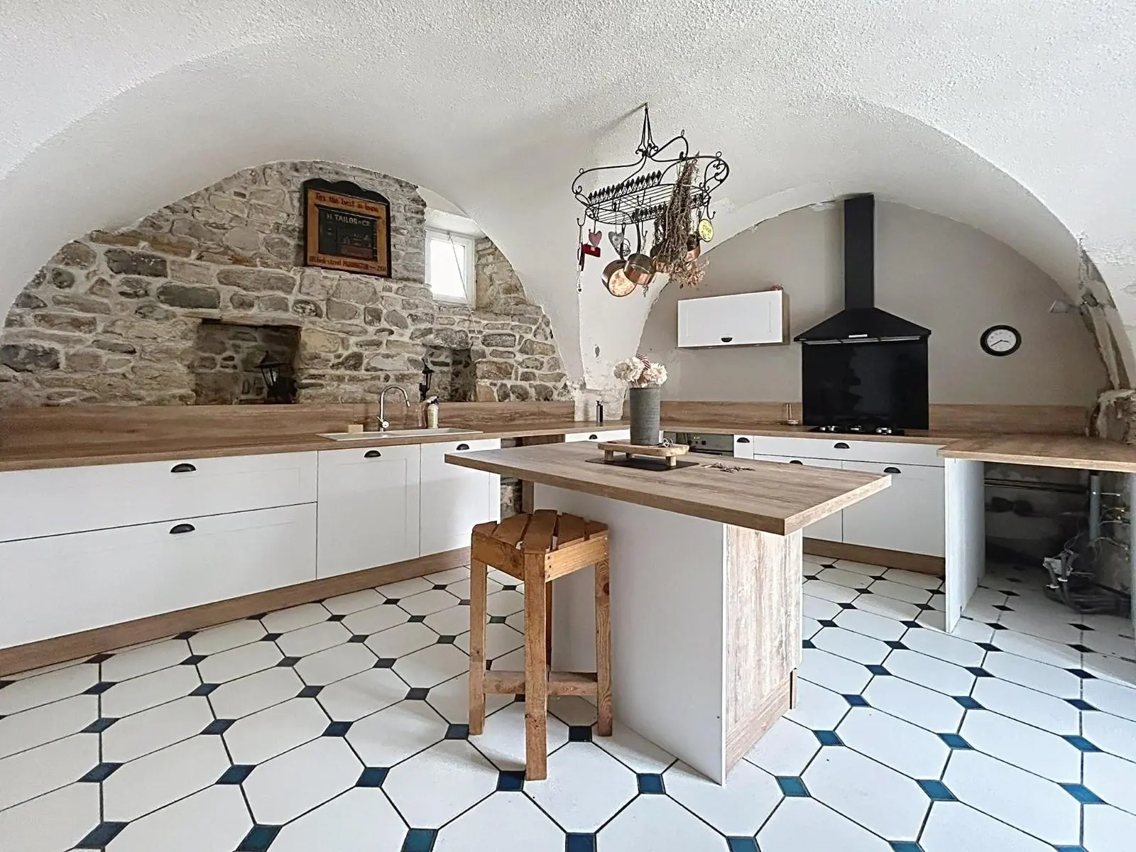 Photo 3 Maison 7 pièces 166m²