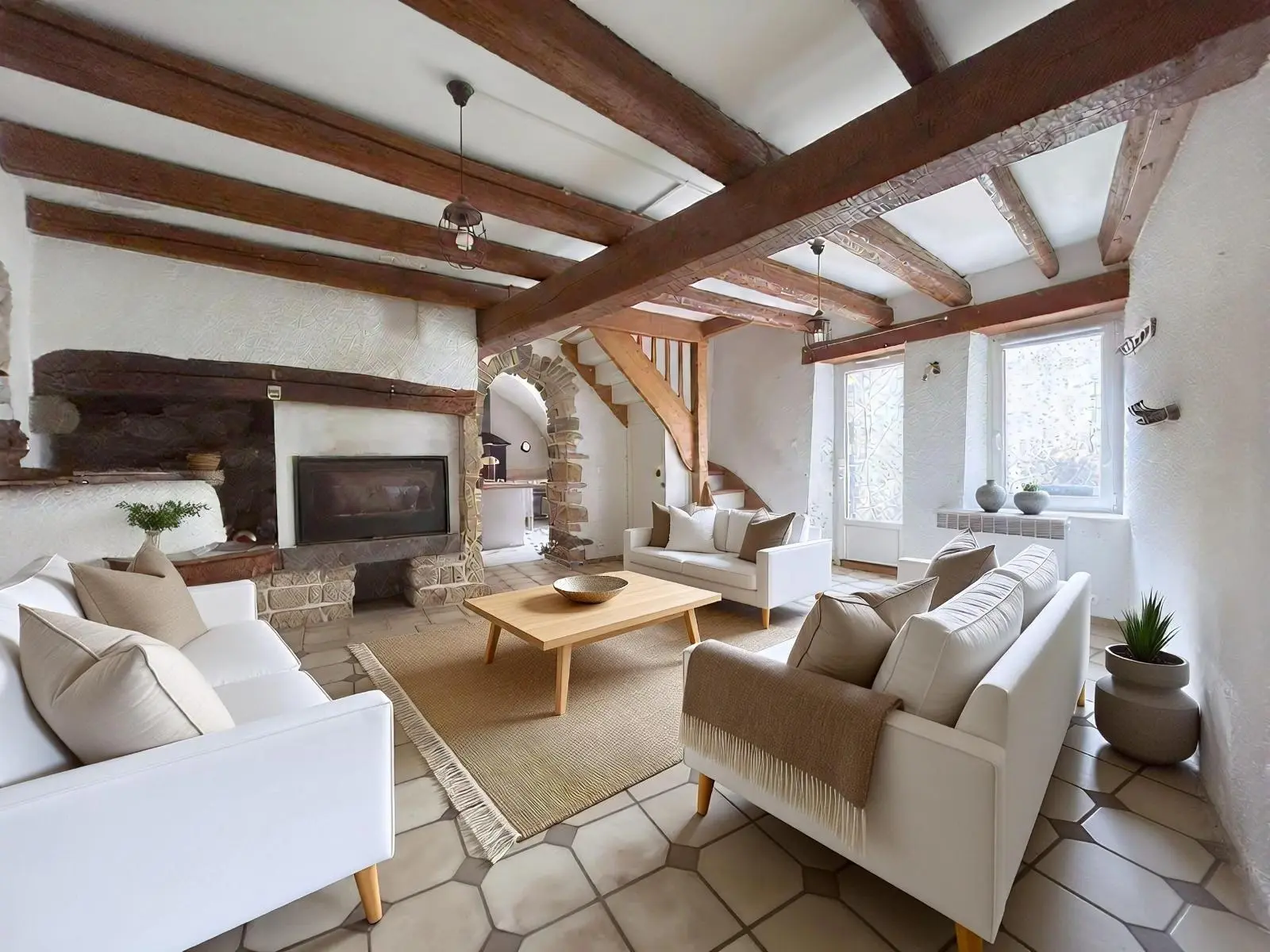 Photo 4 Maison 7 pièces 166m²