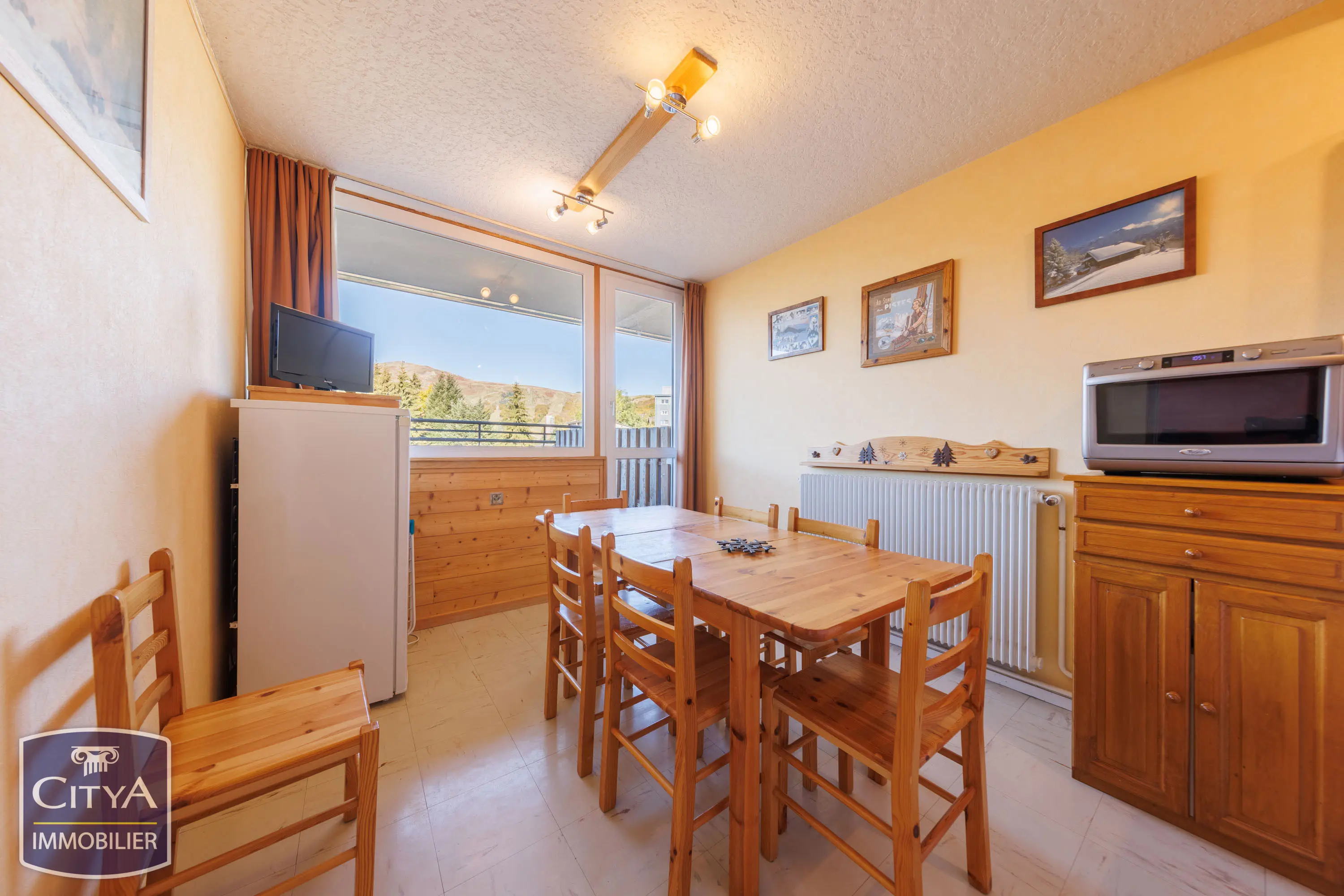 Photo 1 Appartement 4 pièces 47m²
