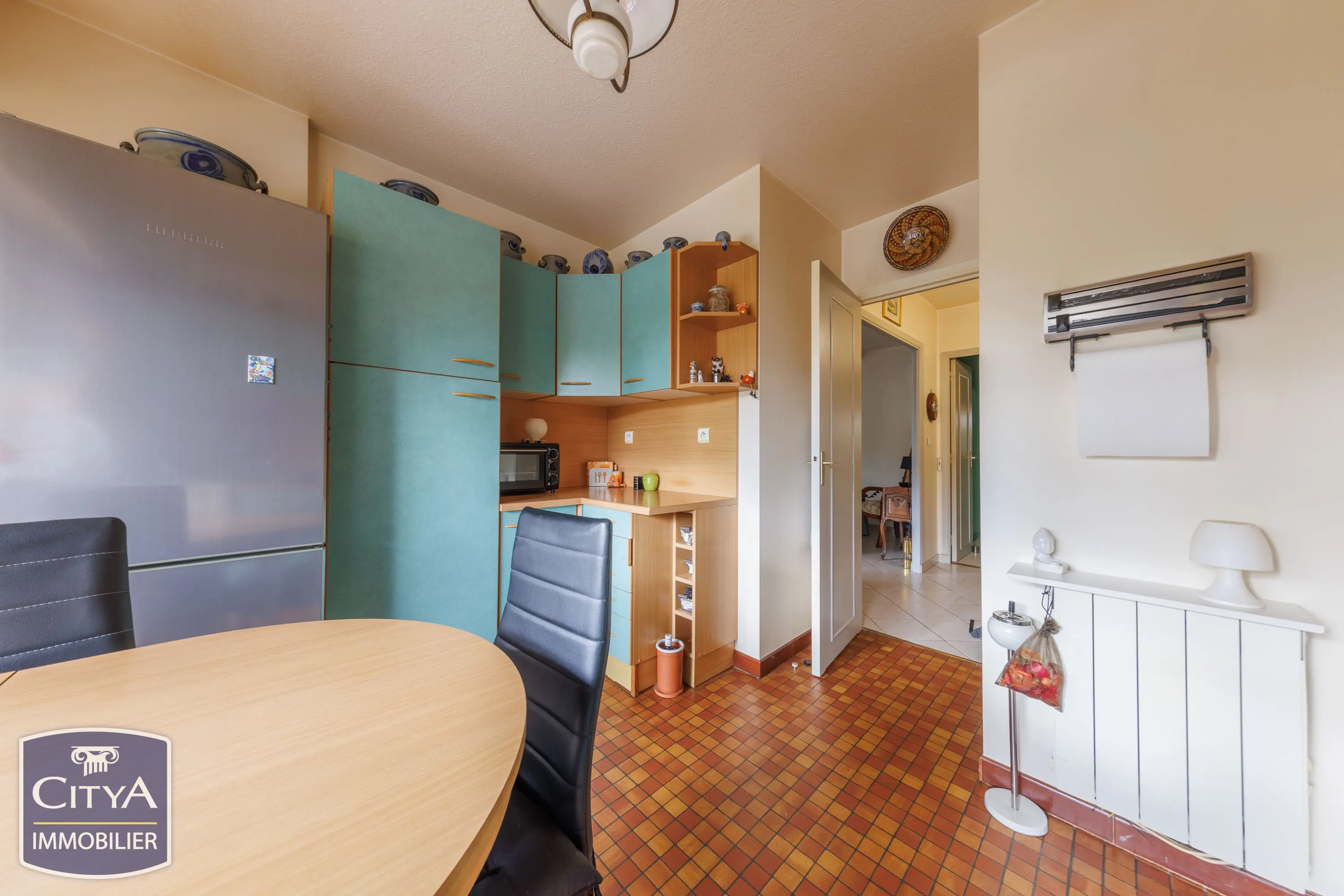 Photo 6 Appartement 4 pièces 97.13m²