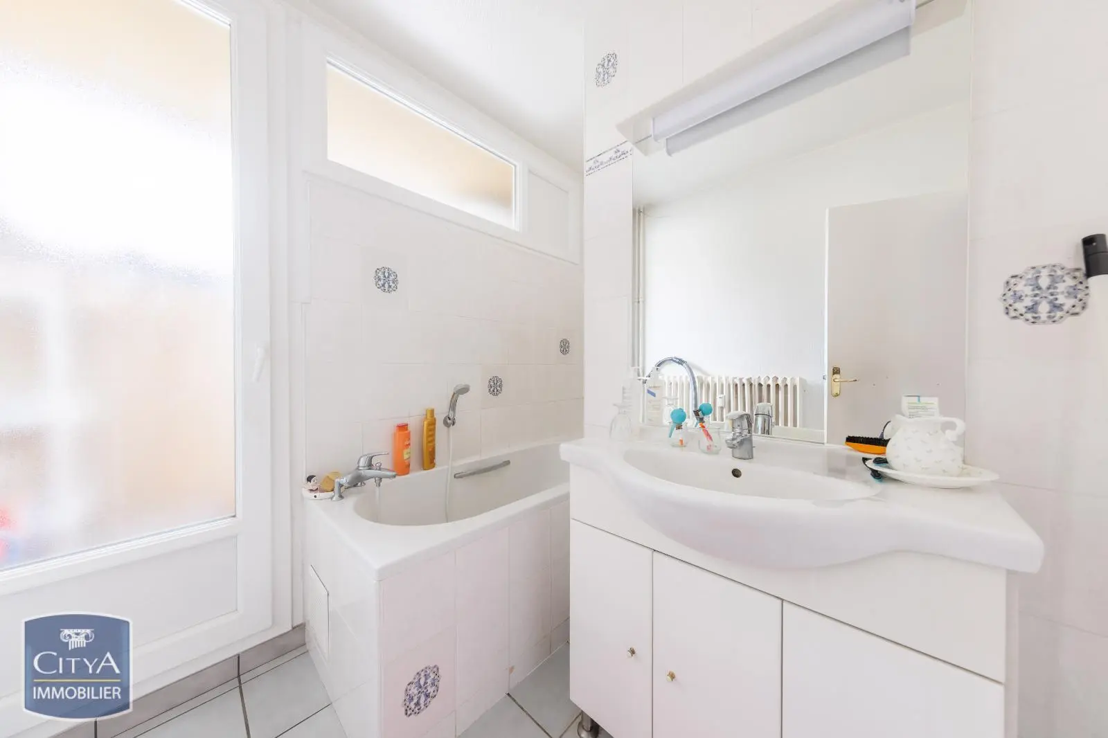 Photo 7 Appartement 3 pièces 59m²
